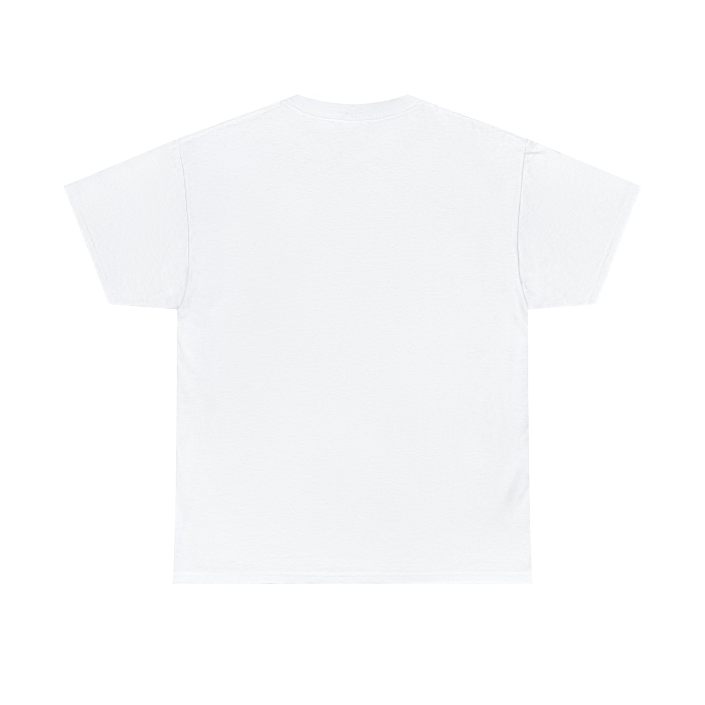 Unisex Heavy Cotton Tee - Mama Sun