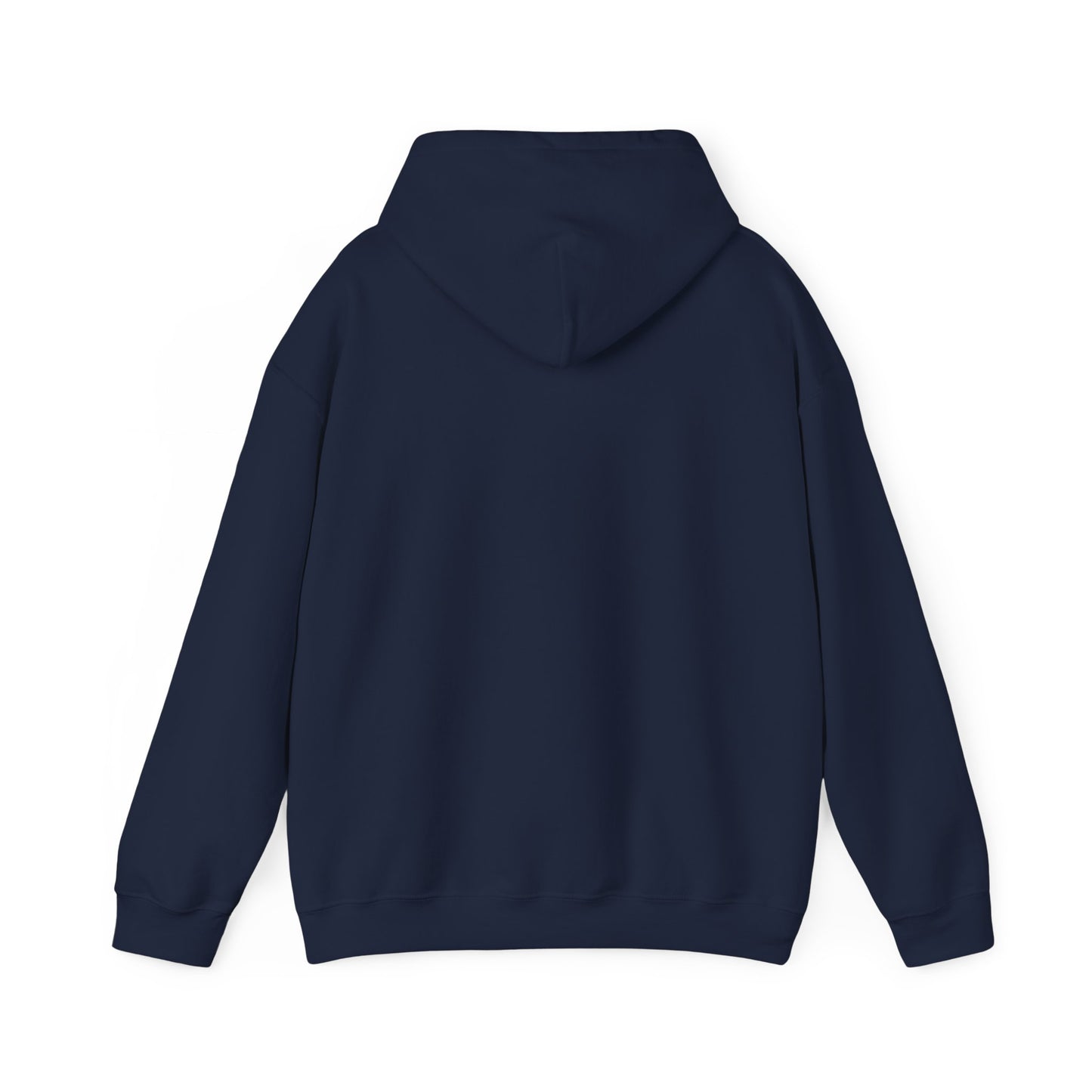 Unisex Heavy Blend™ Hooded Sweatshirt - Bison w/ "COLORADO"