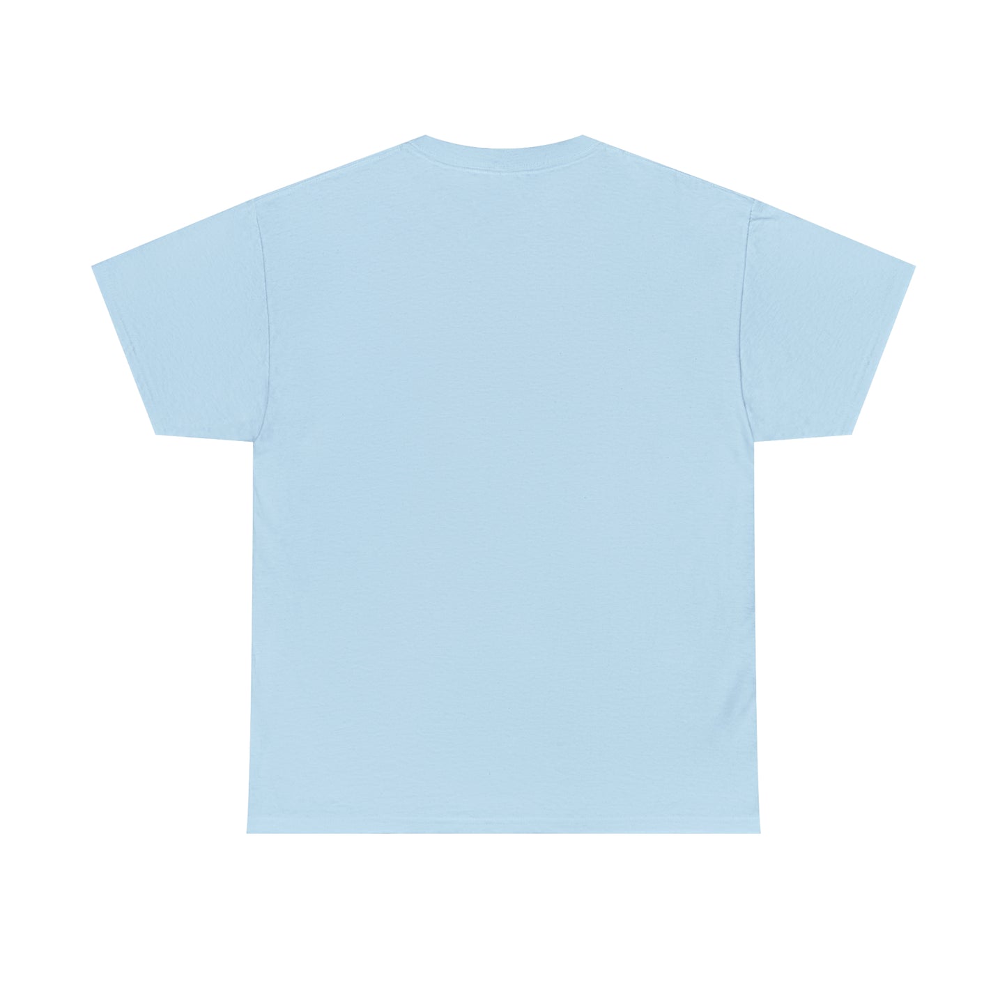 Unisex Heavy Cotton Tee - Mama Sun