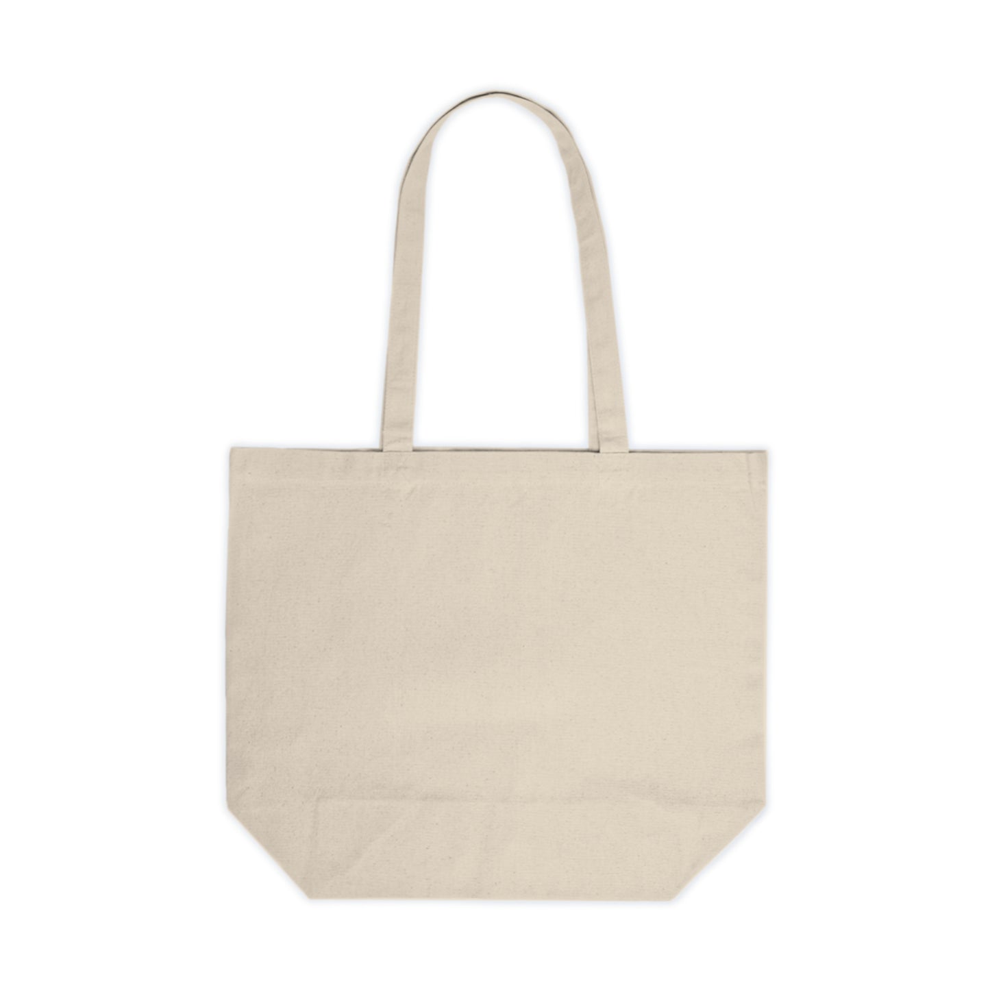 Canvas Shopping Tote - Ram