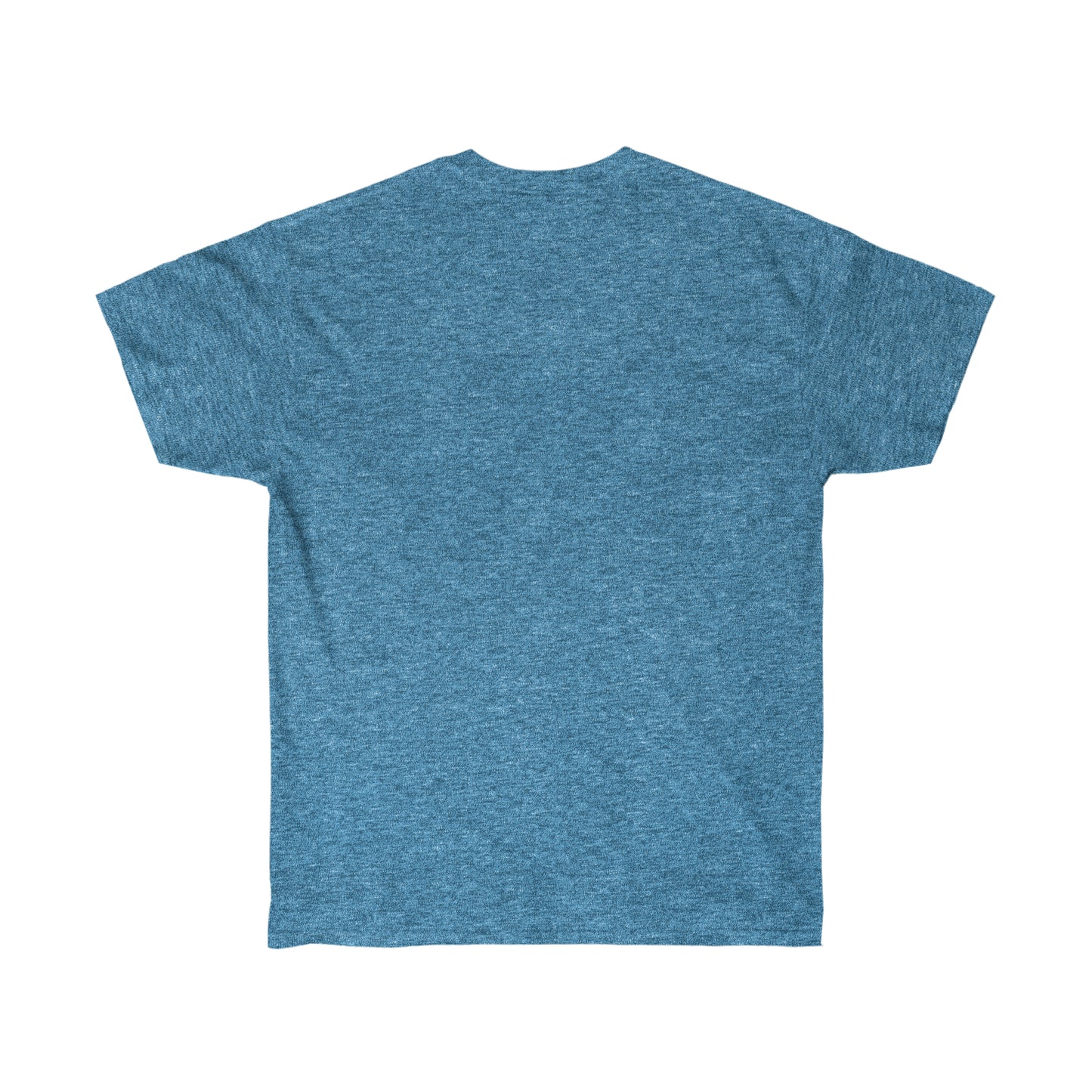 Unisex Ultra Cotton Tee - Samson