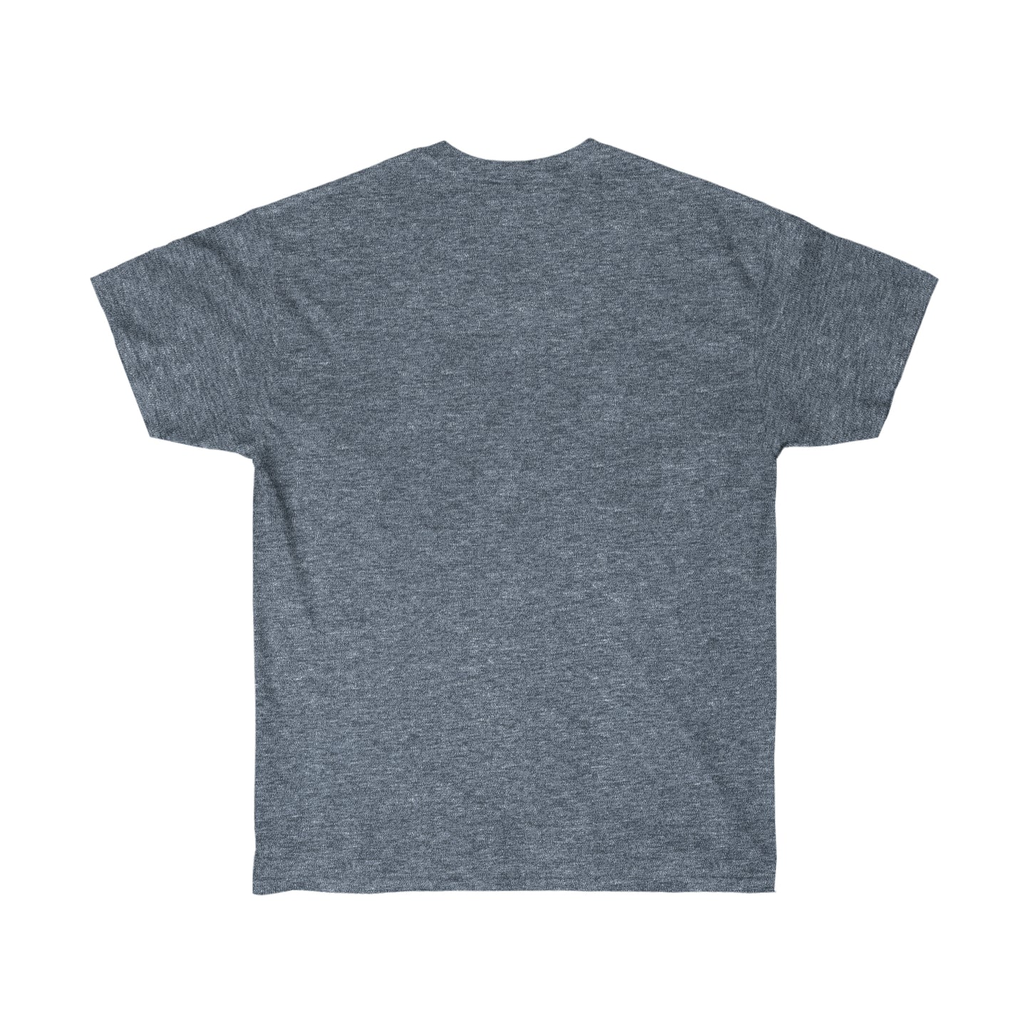 Unisex Ultra Cotton Tee - Samson