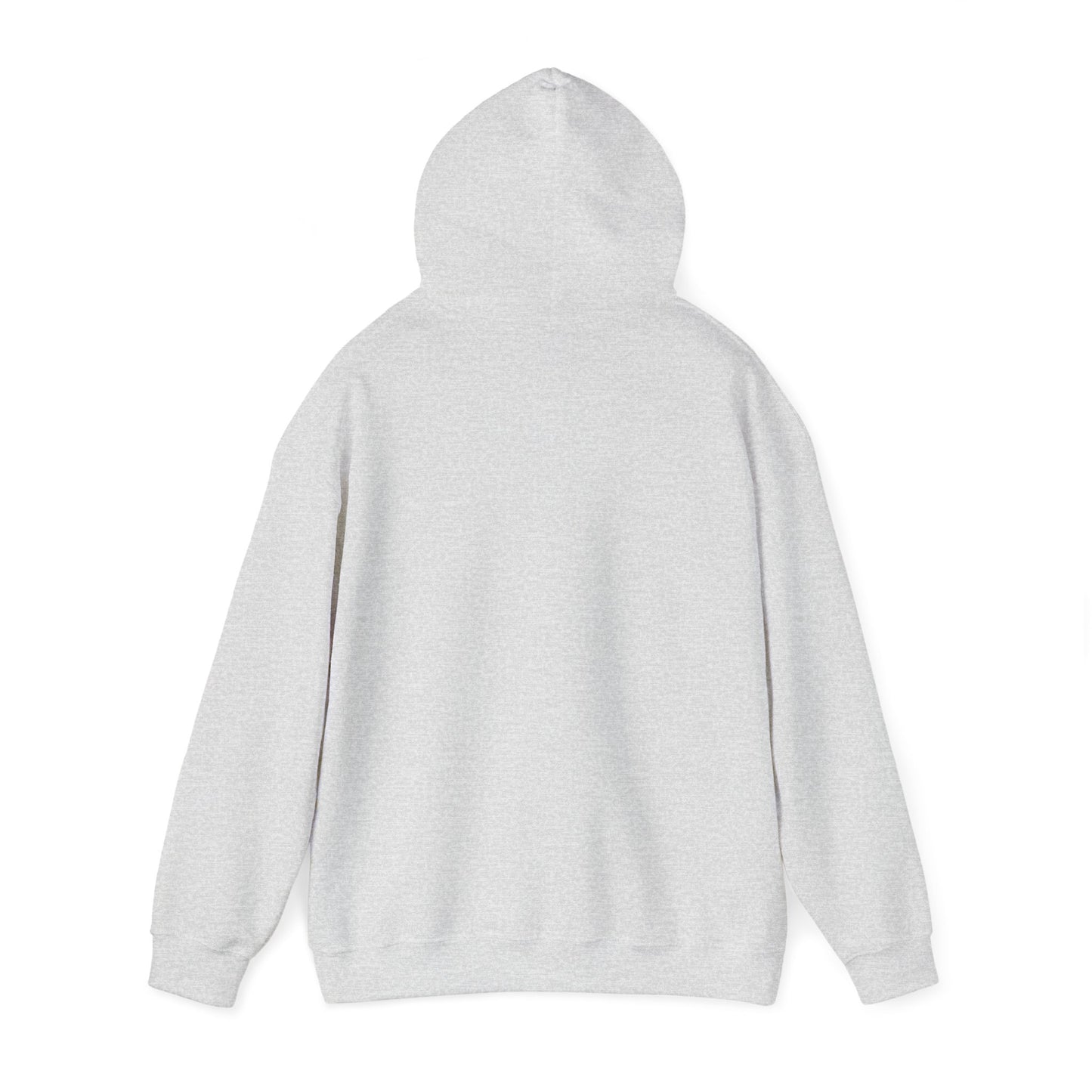 Unisex Heavy Blend™ Hooded Sweatshirt - Bison