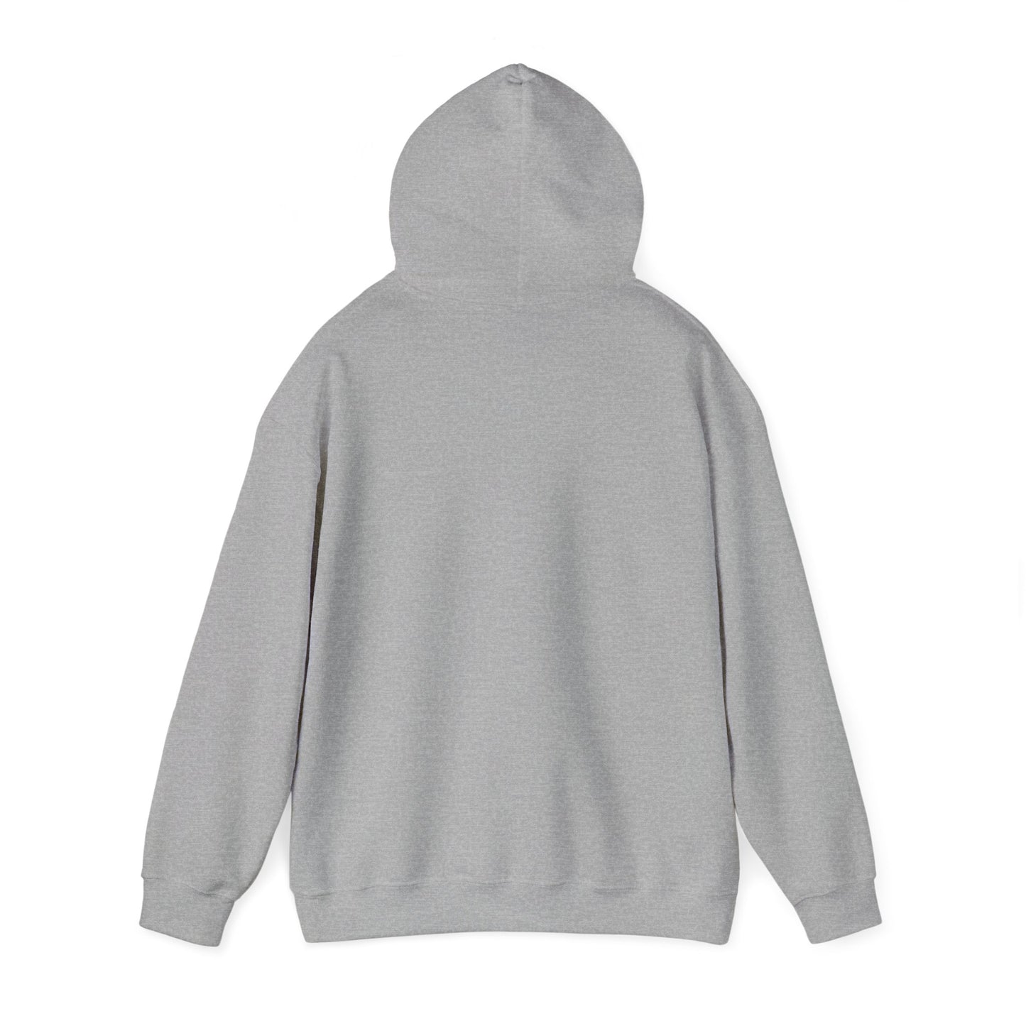 Unisex Heavy Blend™ Hooded Sweatshirt - Bison