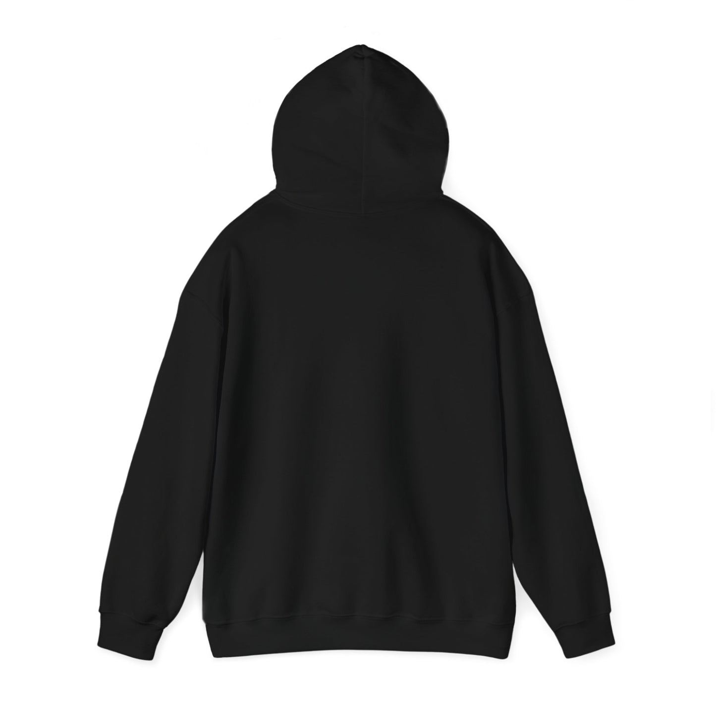 Unisex Heavy Blend™ Hooded Sweatshirt - Bison w/ "COLORADO"