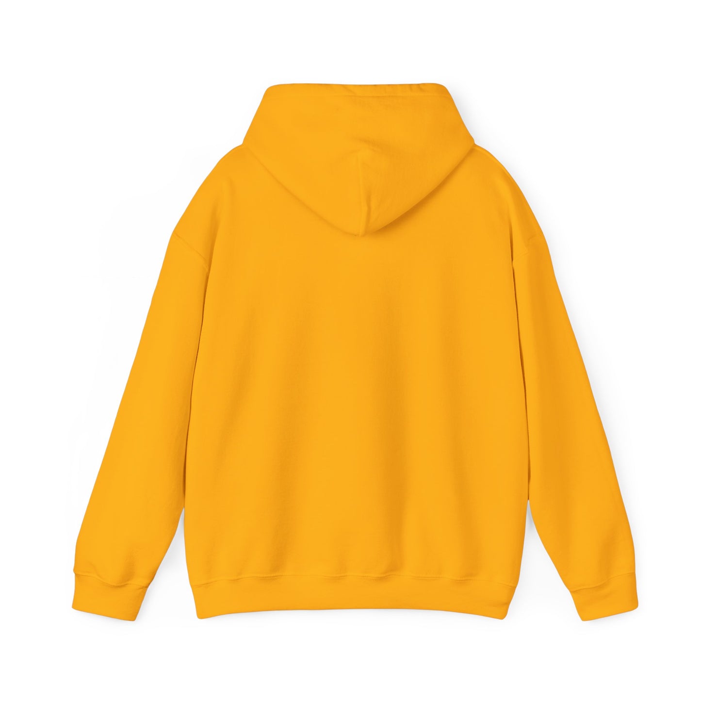 Unisex Heavy Blend™ Hooded Sweatshirt - Bison w/ "COLORADO"