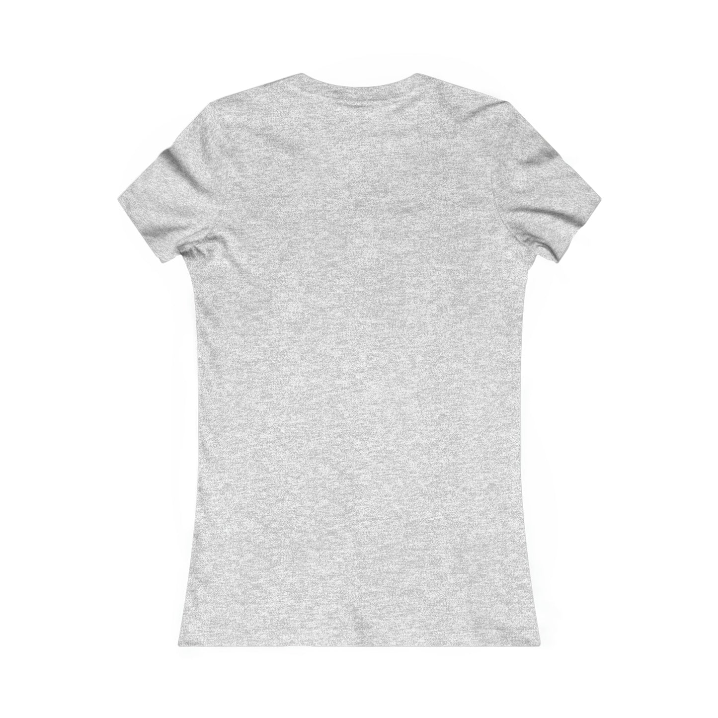 Women's Favorite Tee - Mama Sun