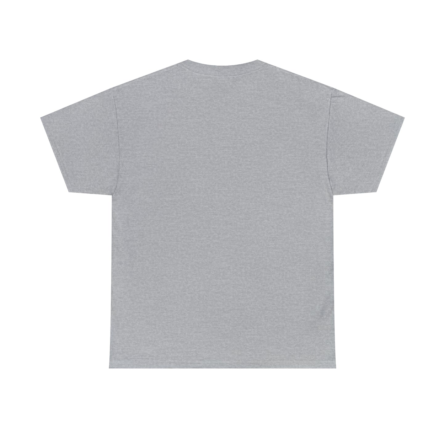 Unisex Heavy Cotton Tee - Mama Sun