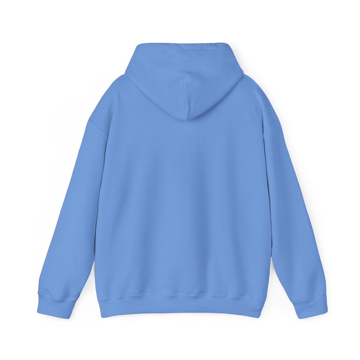 Unisex Heavy Blend™ Hooded Sweatshirt - Bison