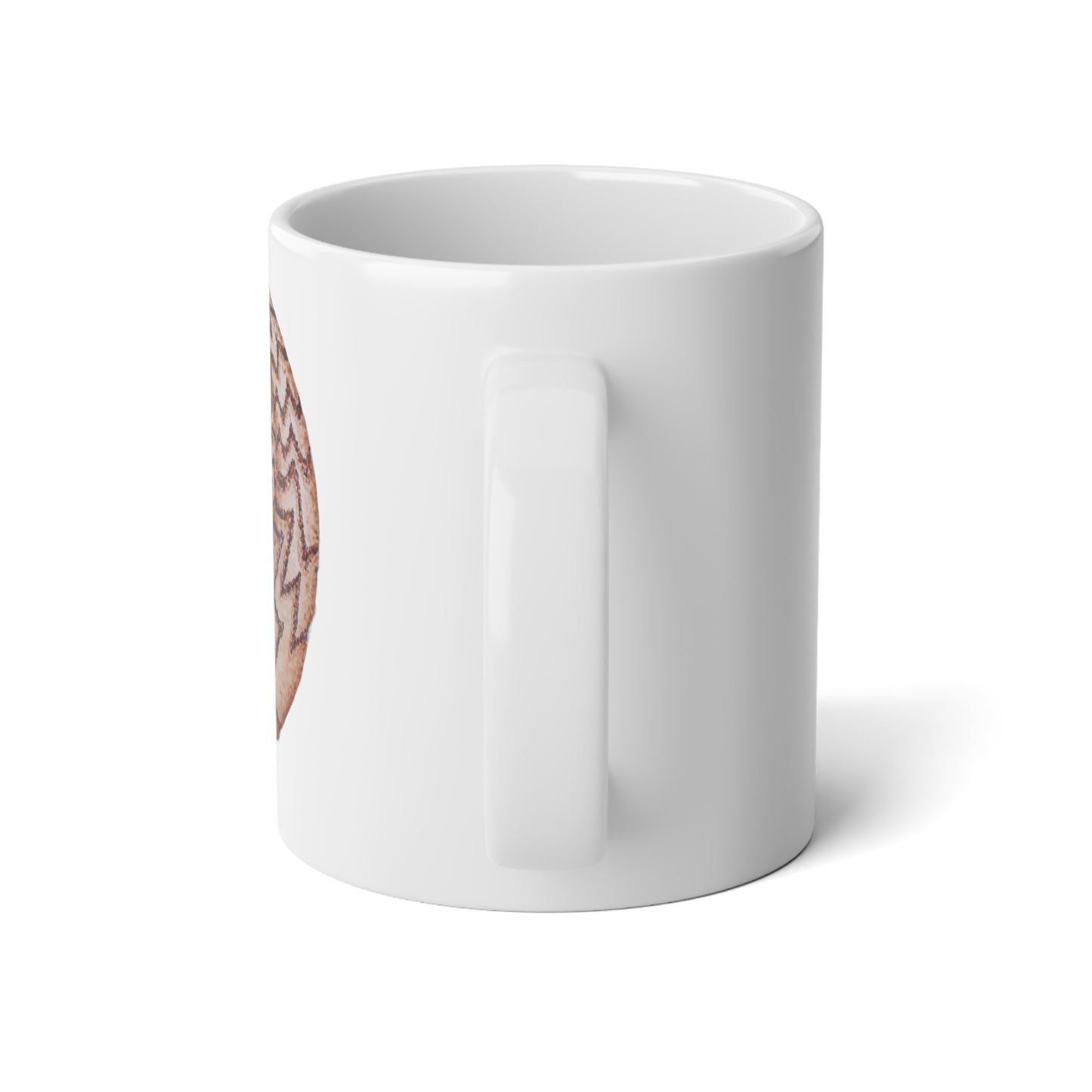 Jumbo Mug, 20oz - Pollux