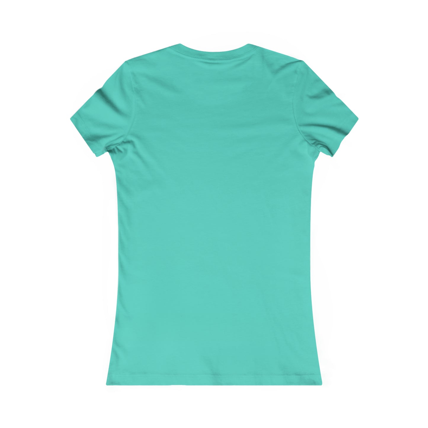 Women's Favorite Tee - Mama Sun