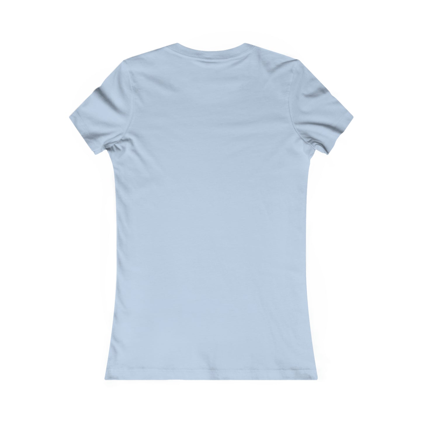 Women's Favorite Tee - Mama Sun