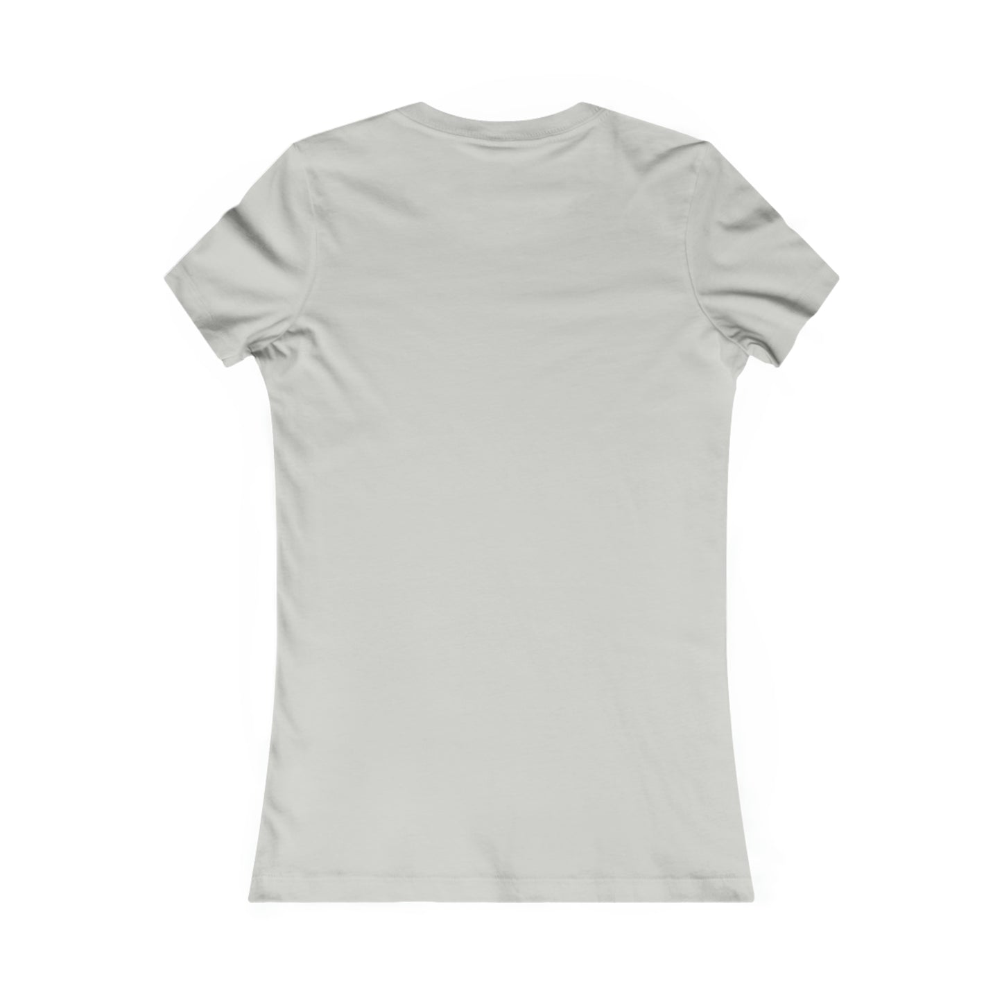 Women's Favorite Tee - Mama Sun