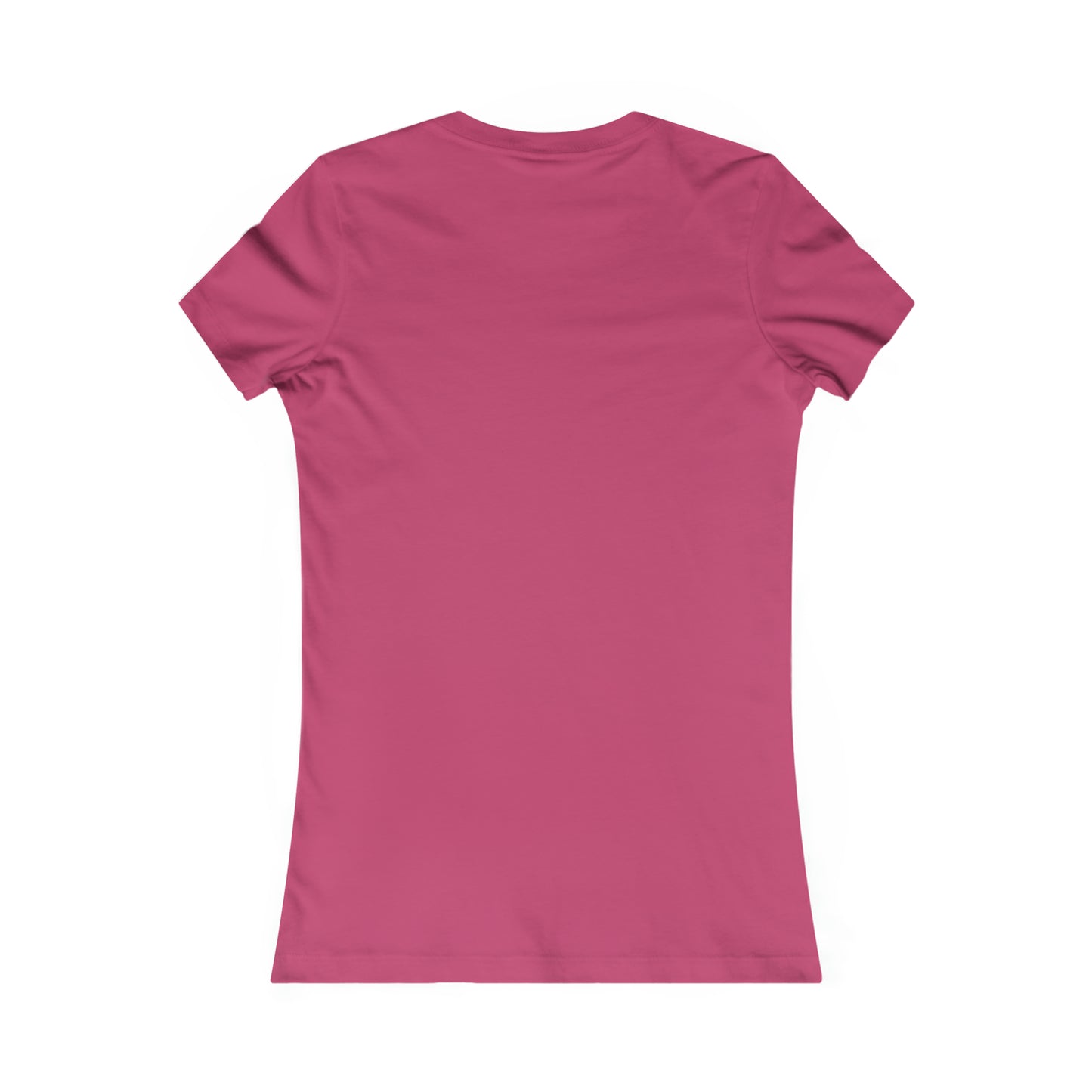 Women's Favorite Tee - Mama Sun