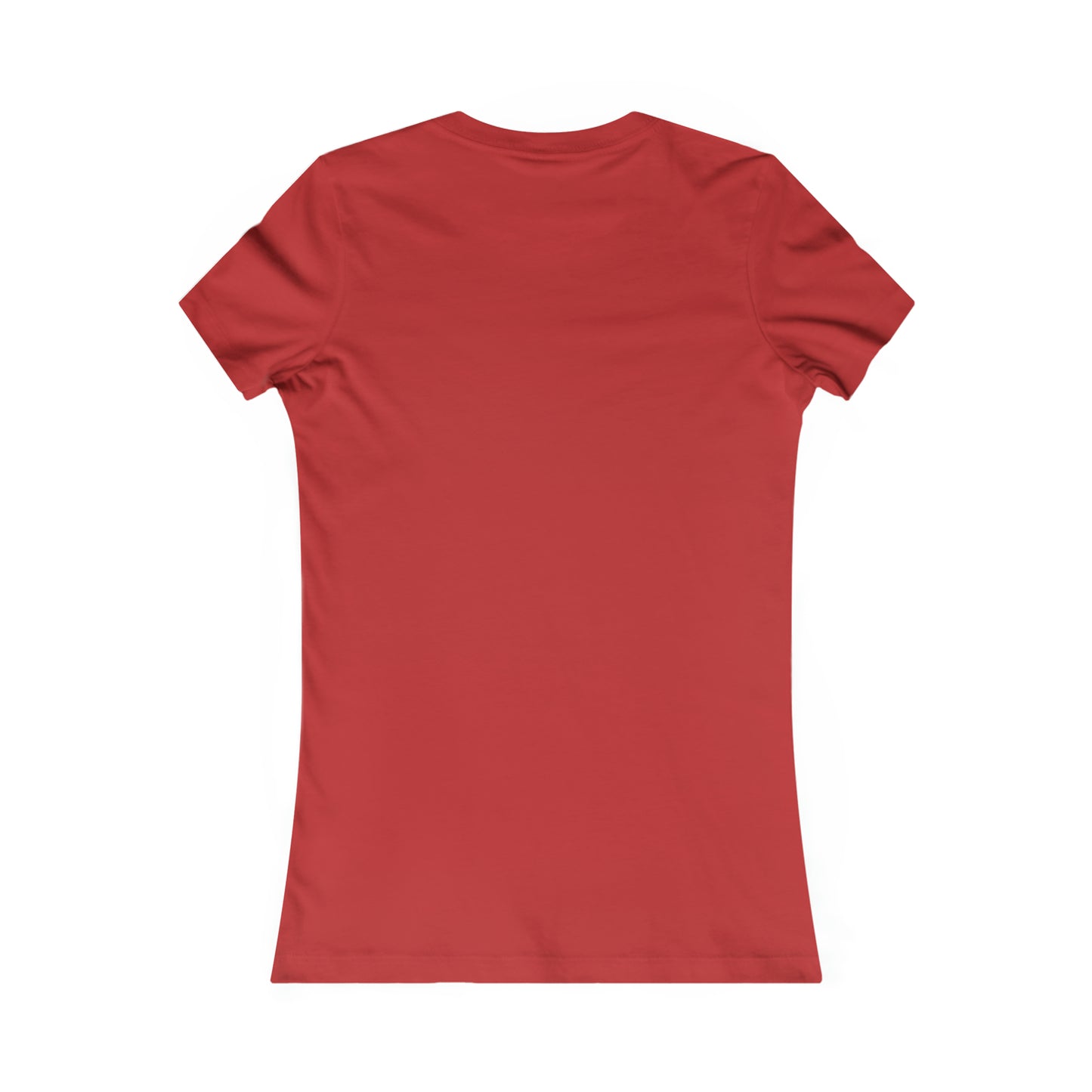 Women's Favorite Tee - Mama Sun