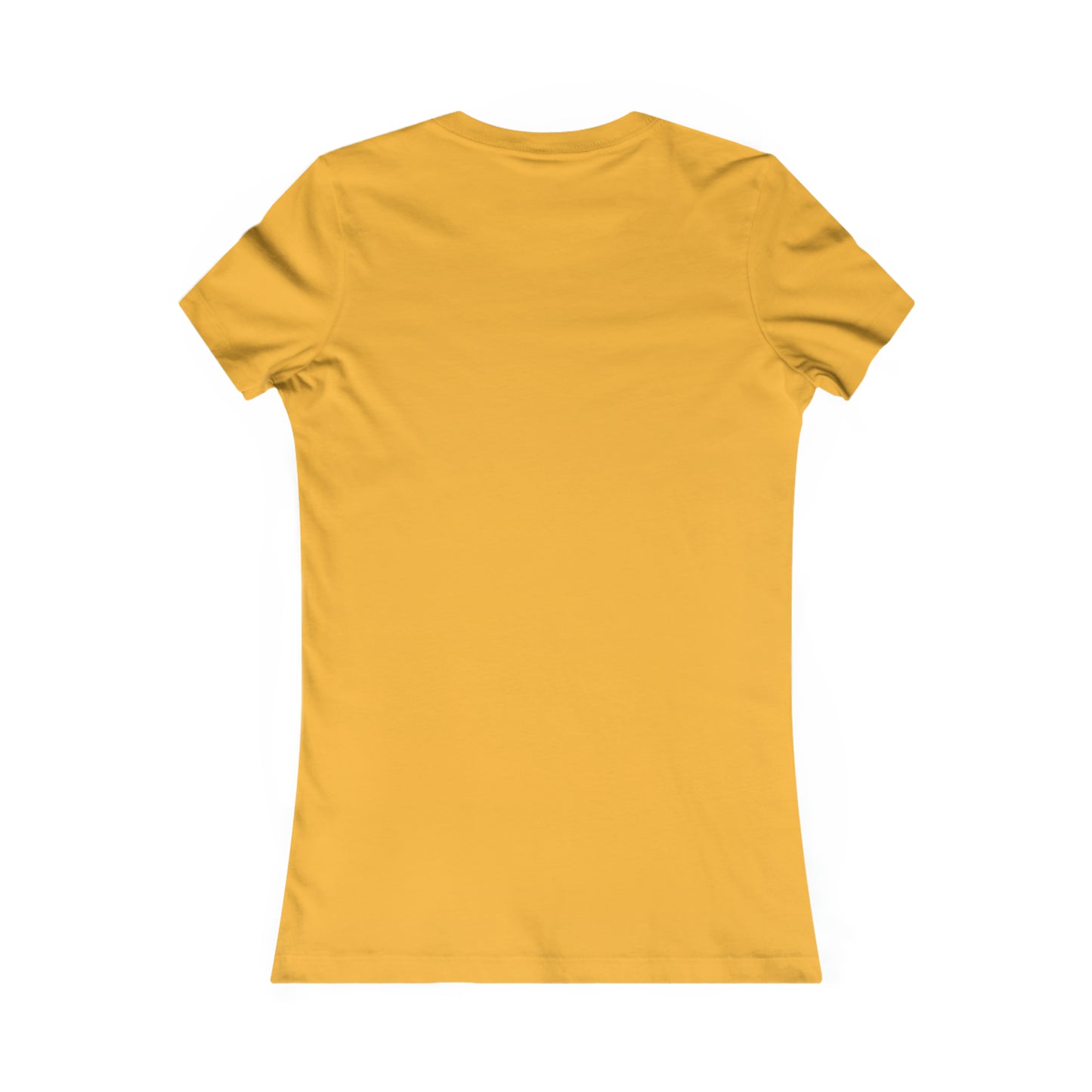 Women's Favorite Tee - Mama Sun