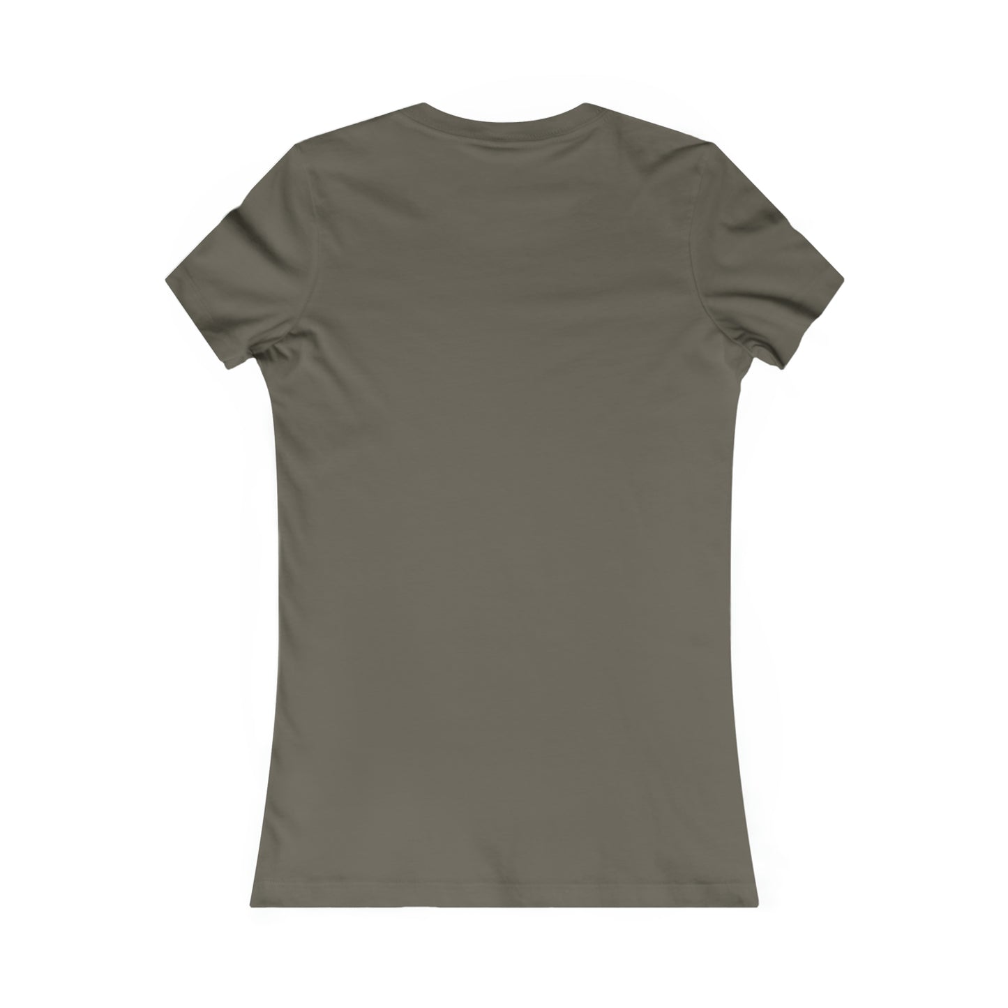 Women's Favorite Tee - Mama Sun