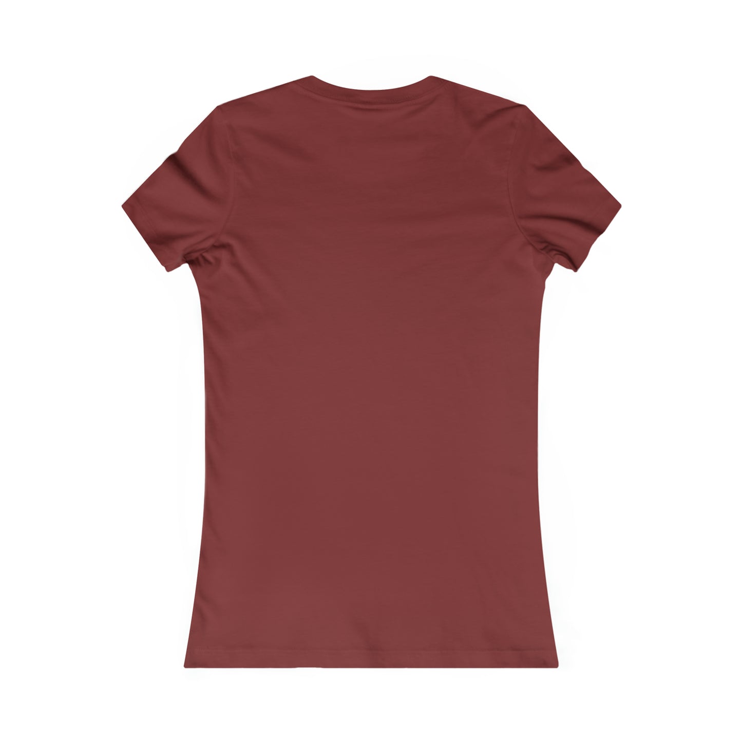 Women's Favorite Tee - Mama Sun