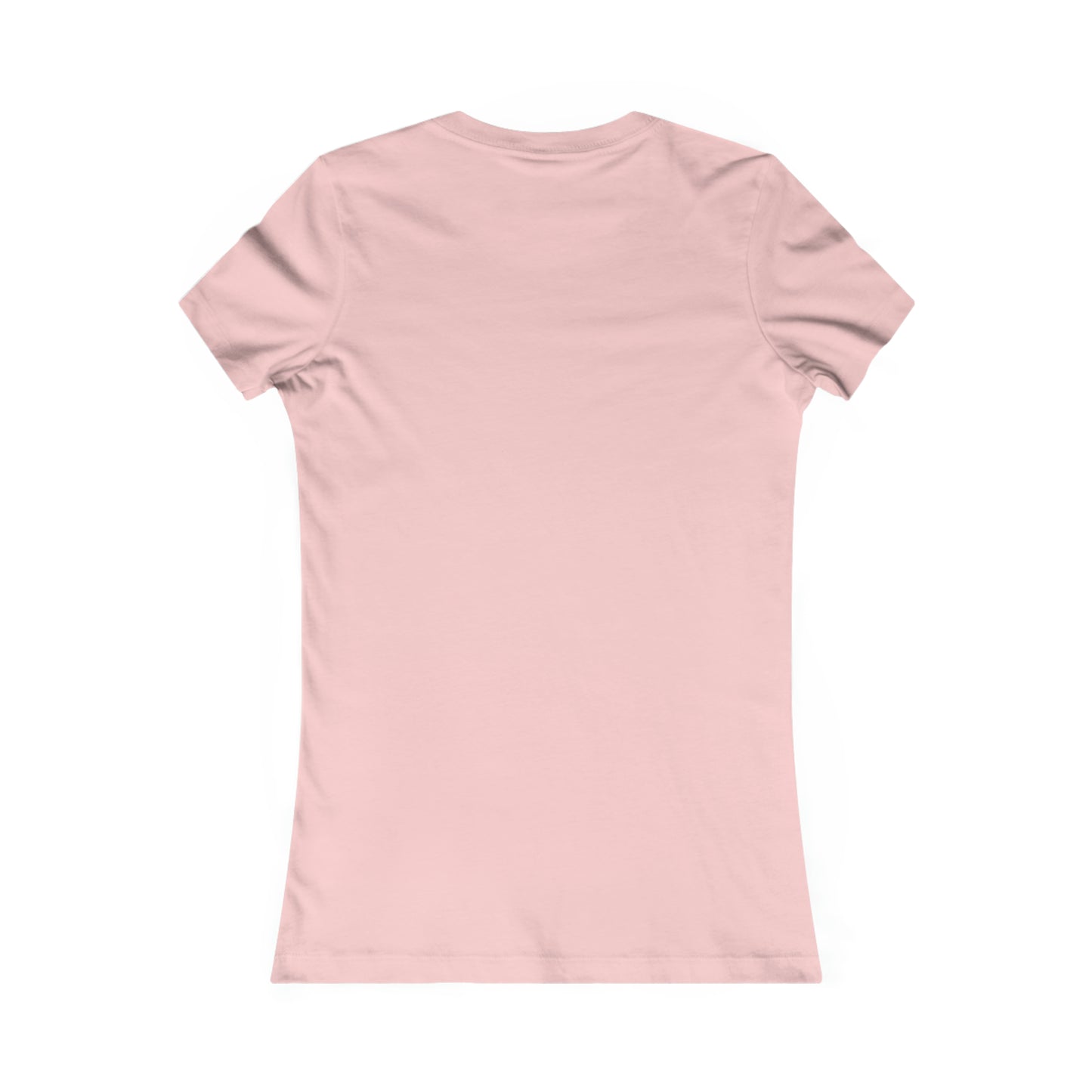 Women's Favorite Tee - Mama Sun