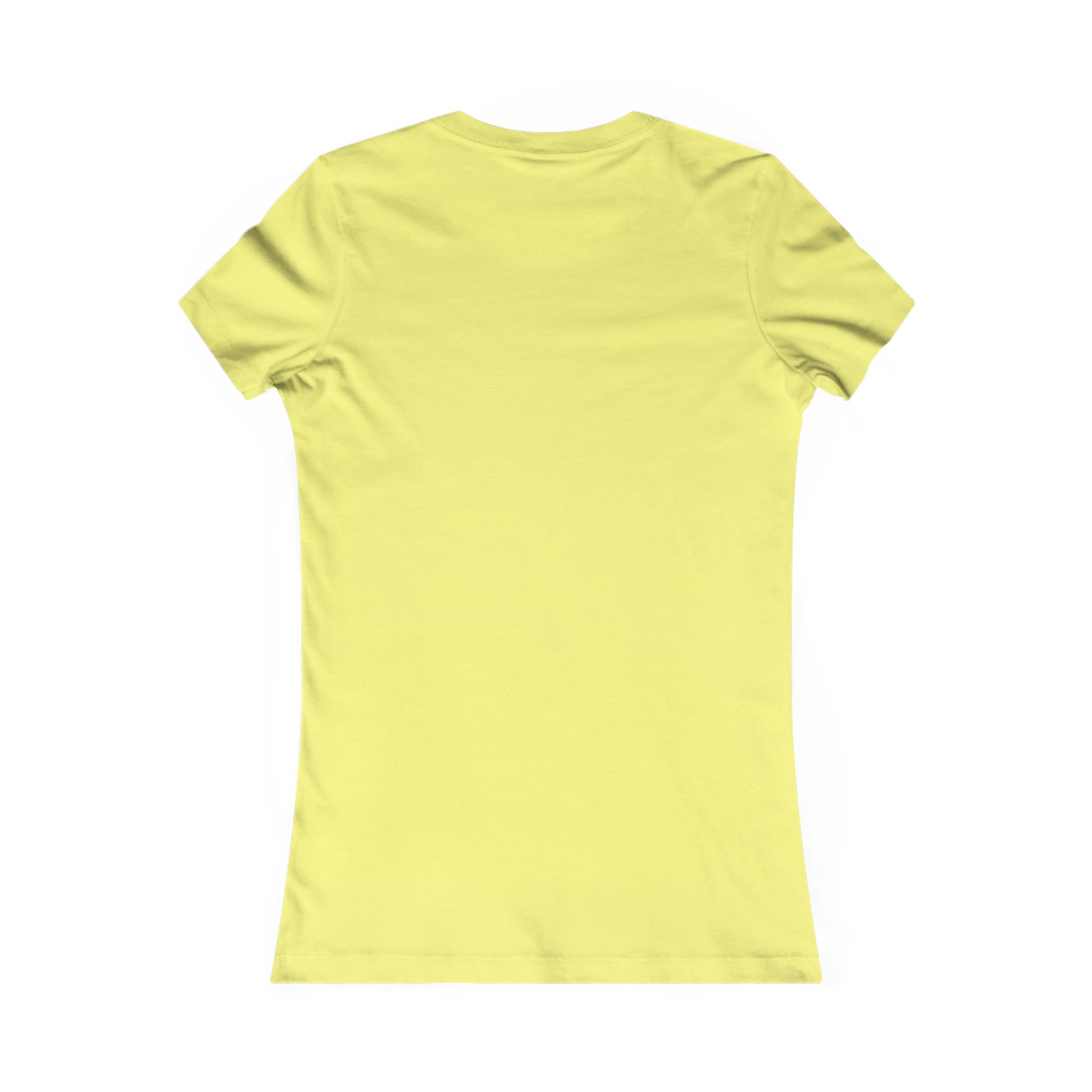 Women's Favorite Tee - Mama Sun