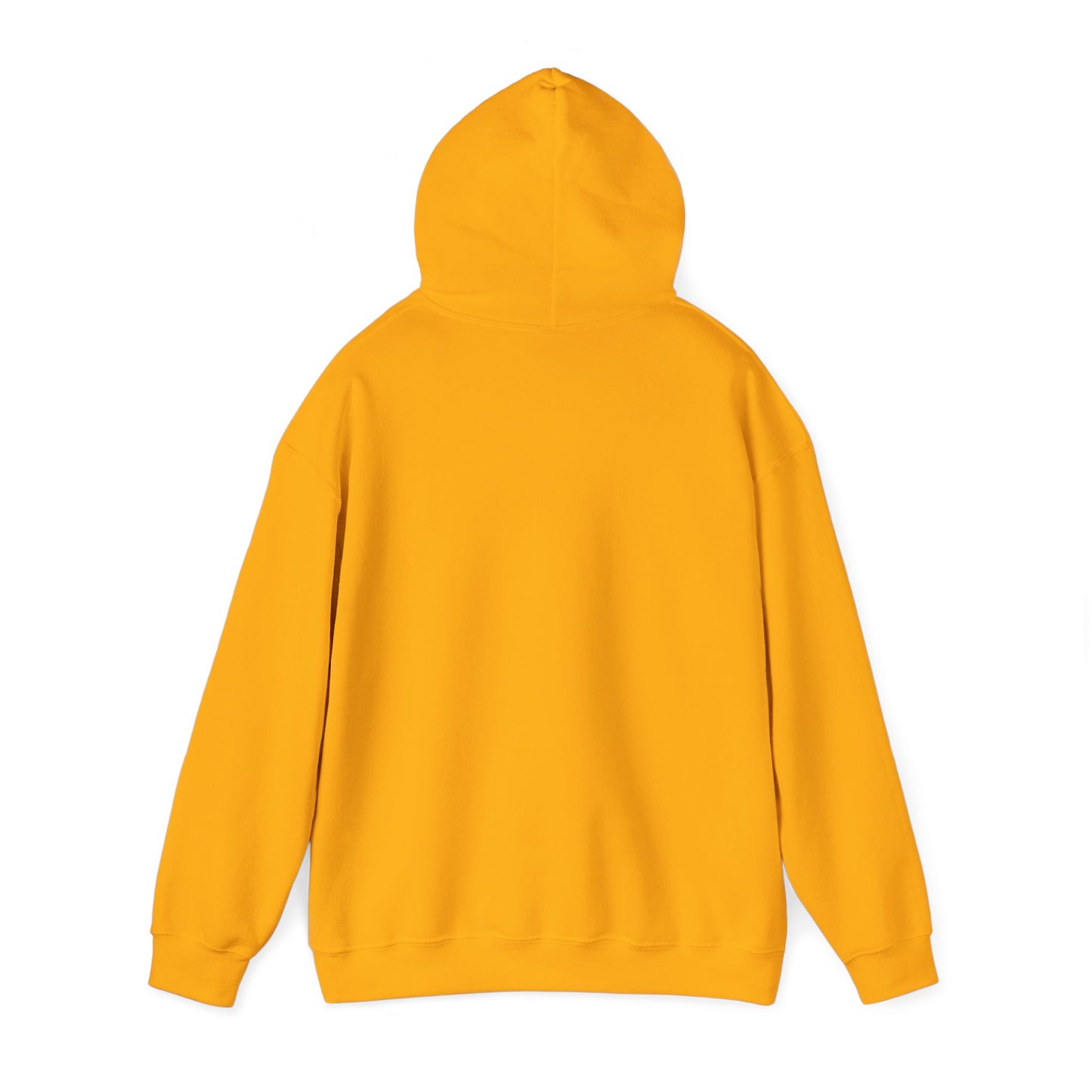 Unisex Heavy Blend™ Hooded Sweatshirt - Bison w/ "COLORADO"