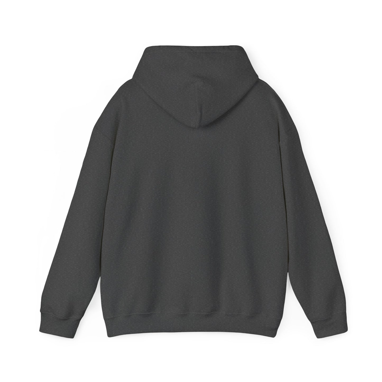 Unisex Heavy Blend™ Hooded Sweatshirt - Bison