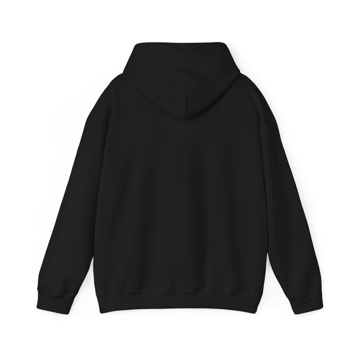 Unisex Heavy Blend™ Hooded Sweatshirt - Bison