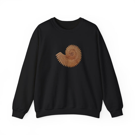 Unisex Heavy Blend™ Crewneck Sweatshirt - Andromeda