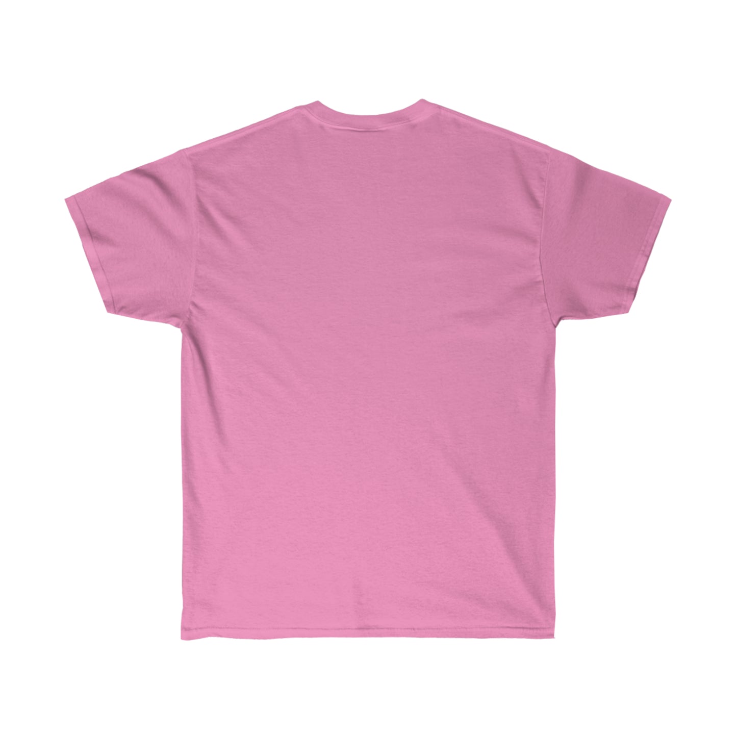 Unisex Ultra Cotton Tee - Samson