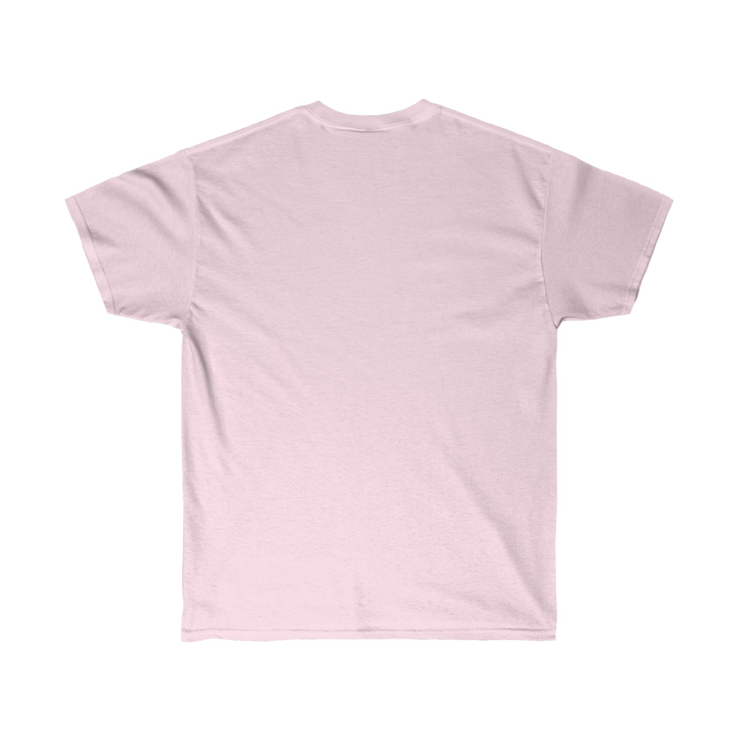 Unisex Ultra Cotton Tee - Samson