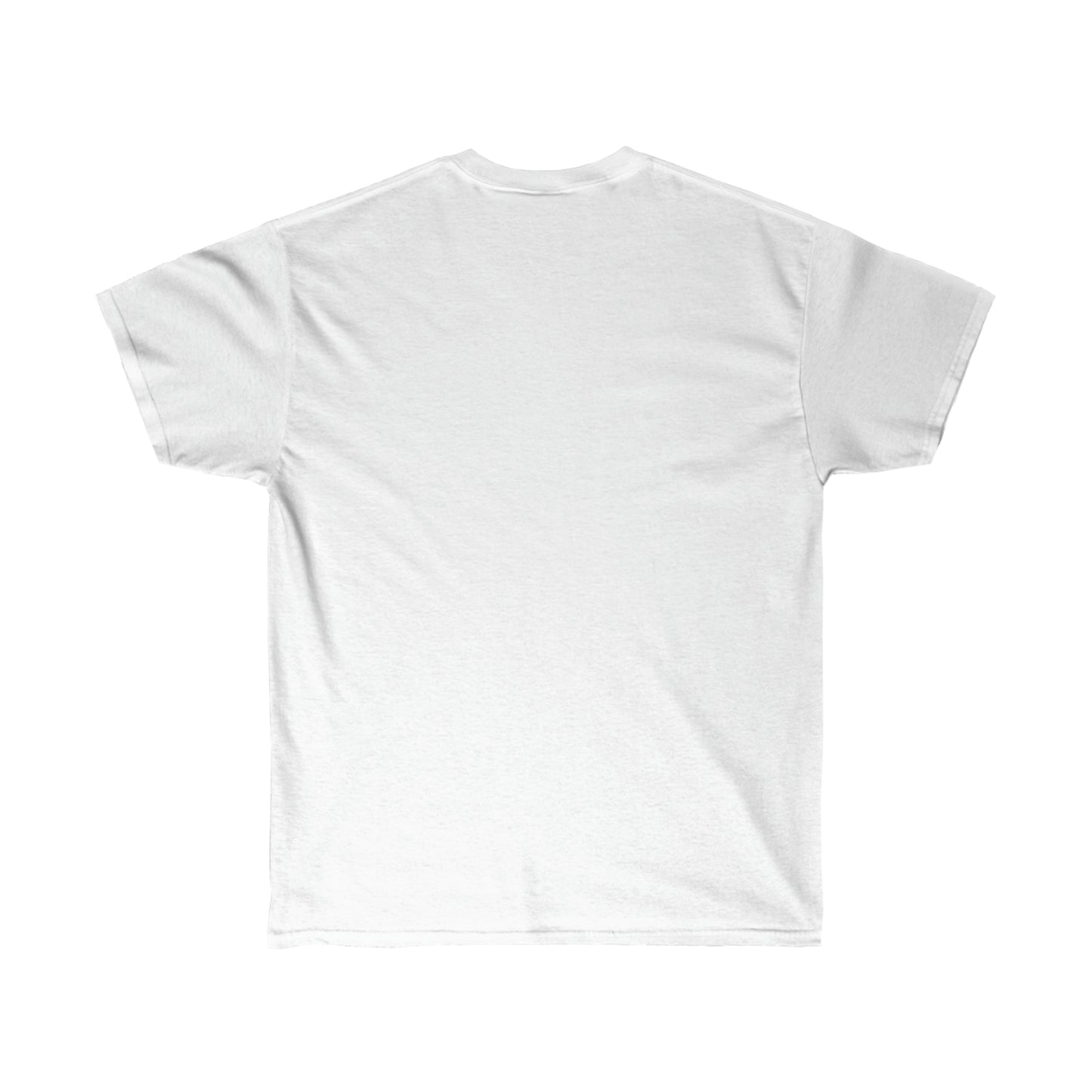 Unisex Ultra Cotton Tee - Samson