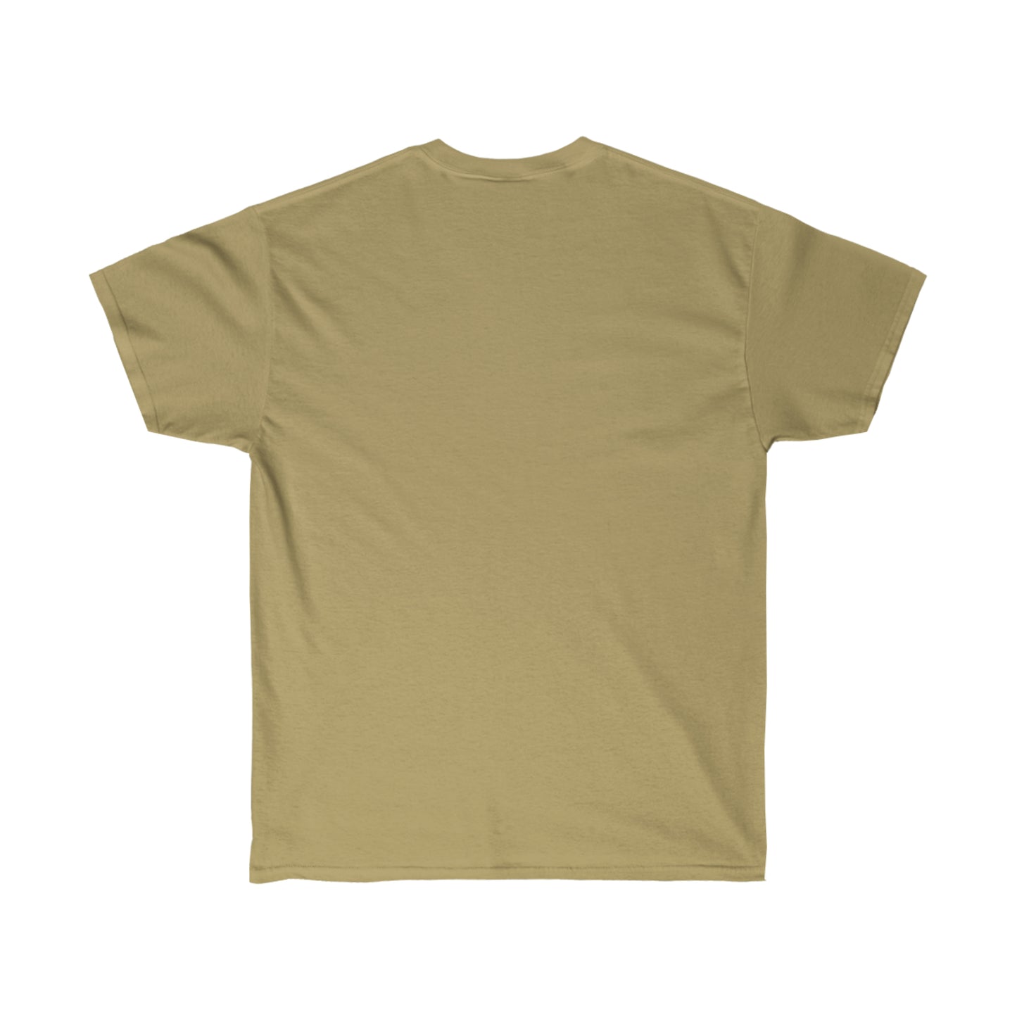 Unisex Ultra Cotton Tee - Samson