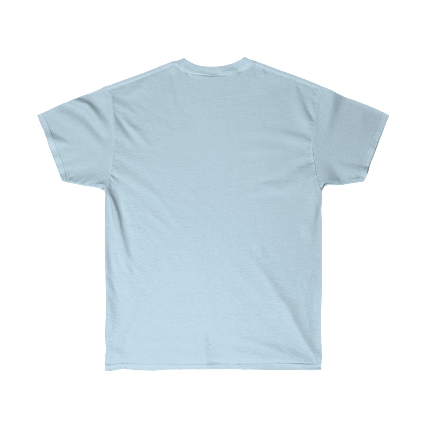 Unisex Ultra Cotton Tee - Samson