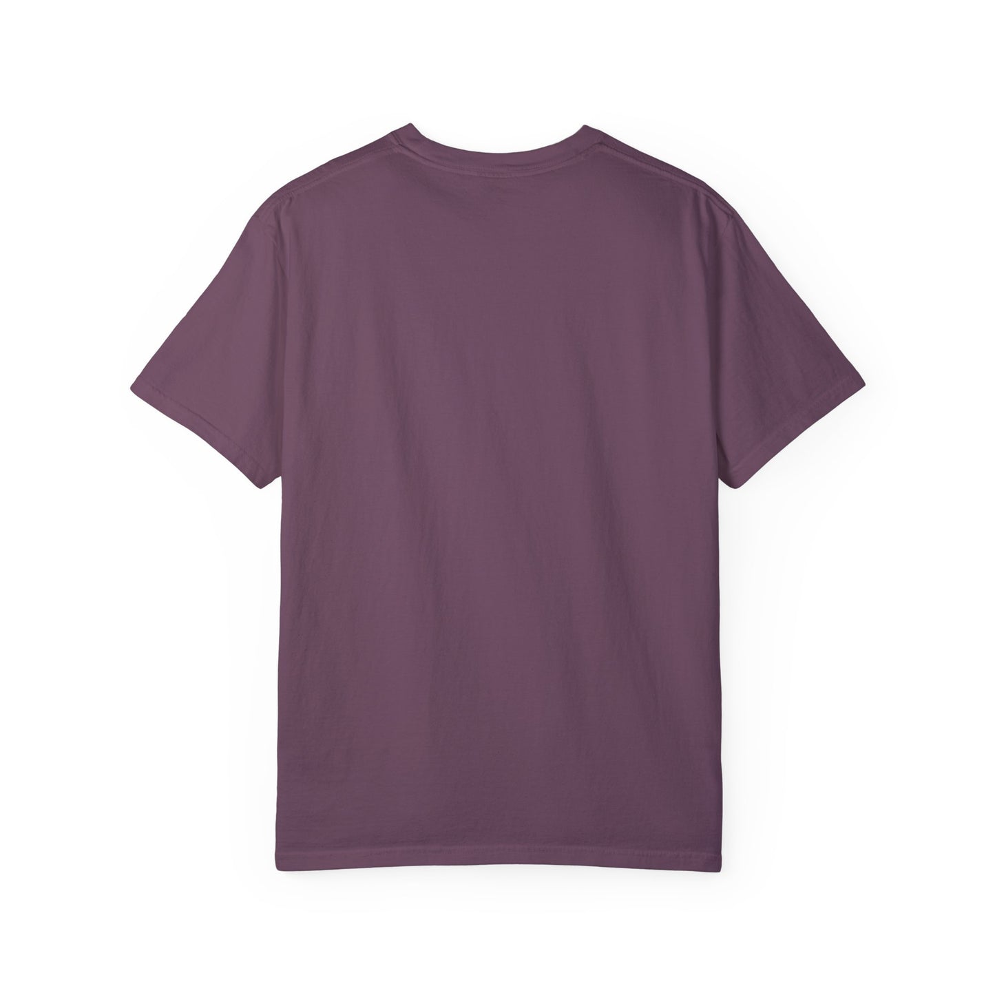 Unisex Garment-Dyed T-shirt - Lyra