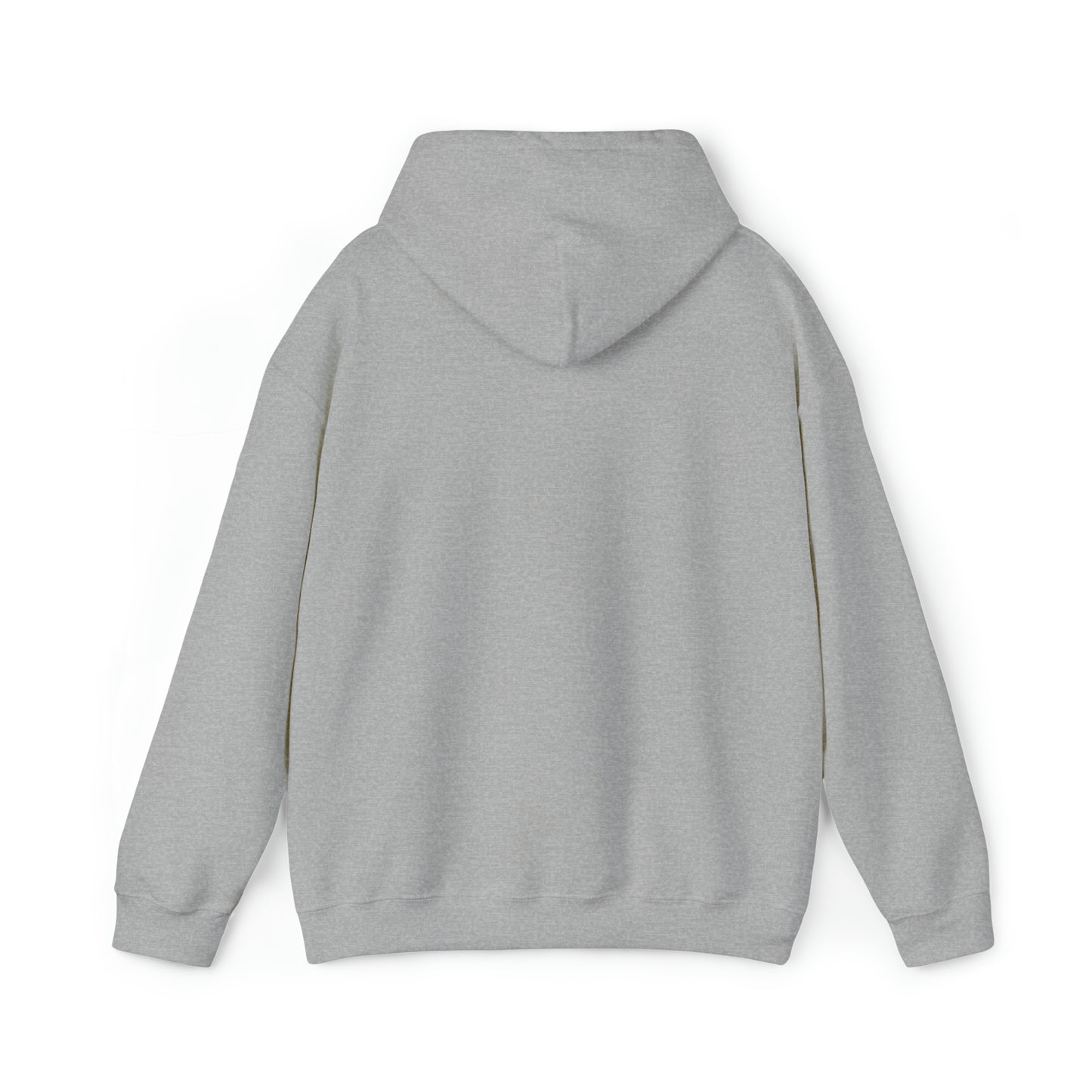 Unisex Heavy Blend™ Hooded Sweatshirt - Ram w/ "COLORADO"