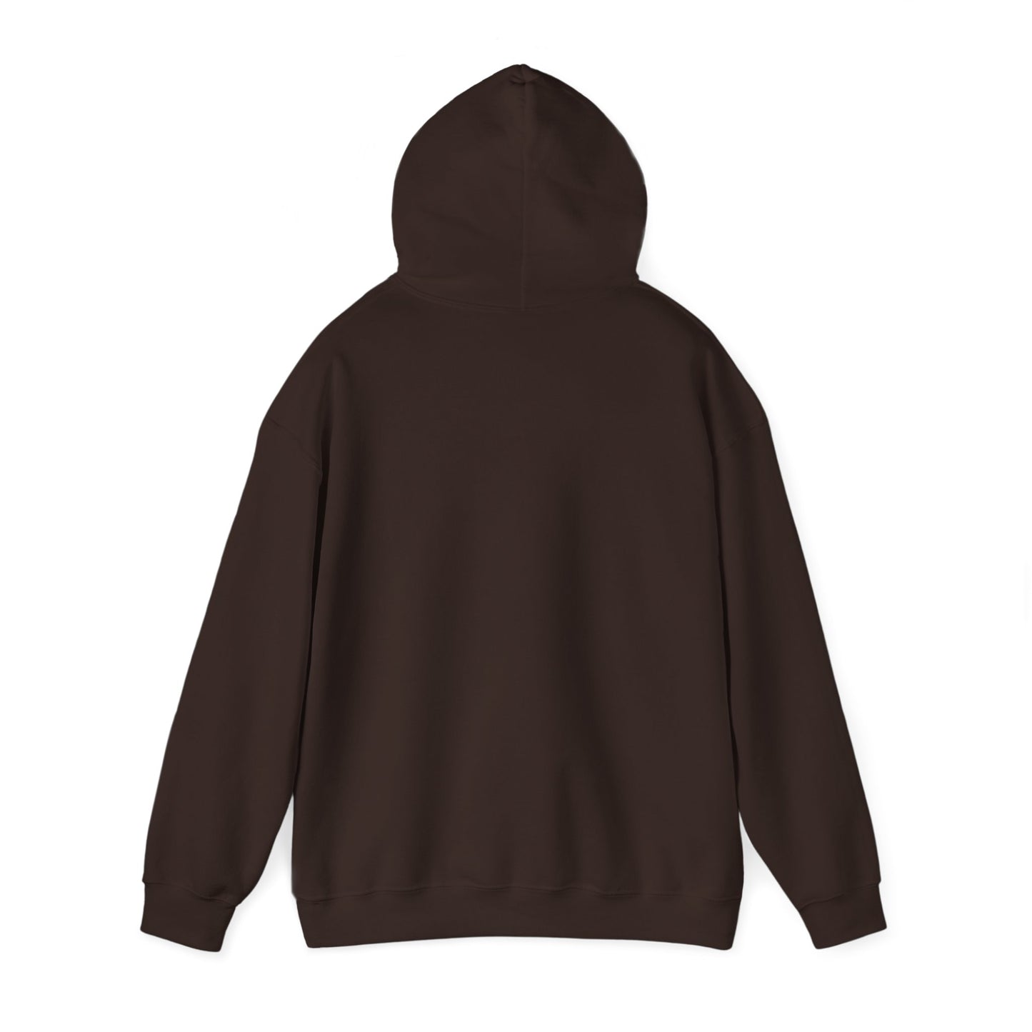 Unisex Heavy Blend™ Hooded Sweatshirt - Bison