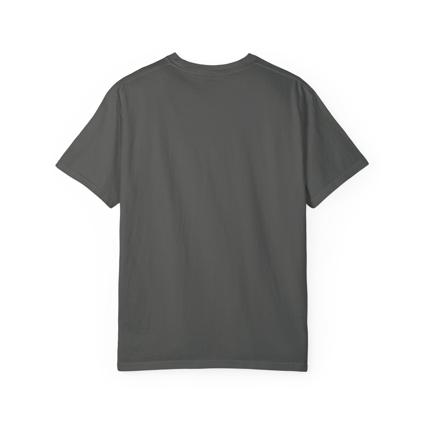 Unisex Garment-Dyed T-shirt - Moose w/ "COLORADO"