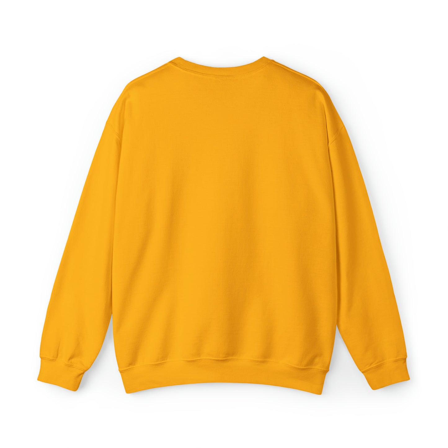 Unisex Heavy Blend™ Crewneck Sweatshirt - Bull Elk