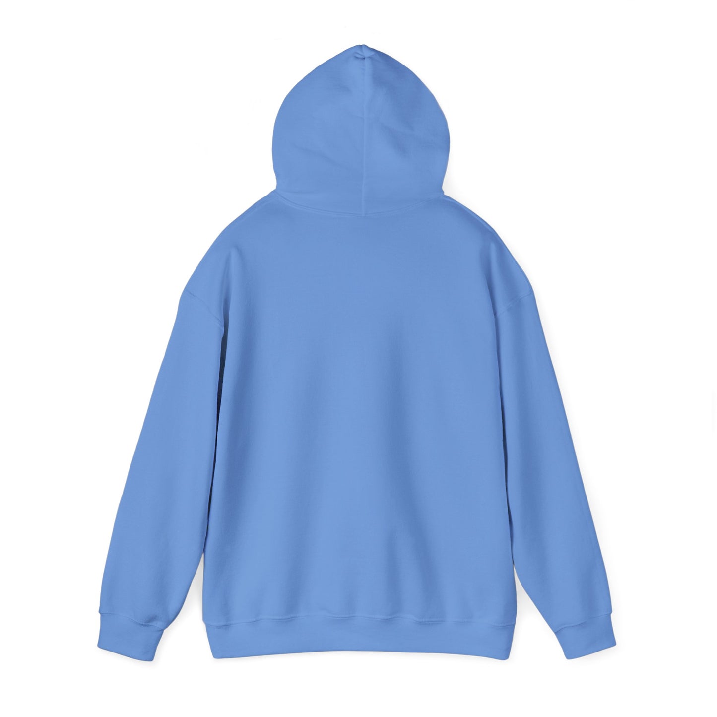 Unisex Heavy Blend™ Hooded Sweatshirt - Bison