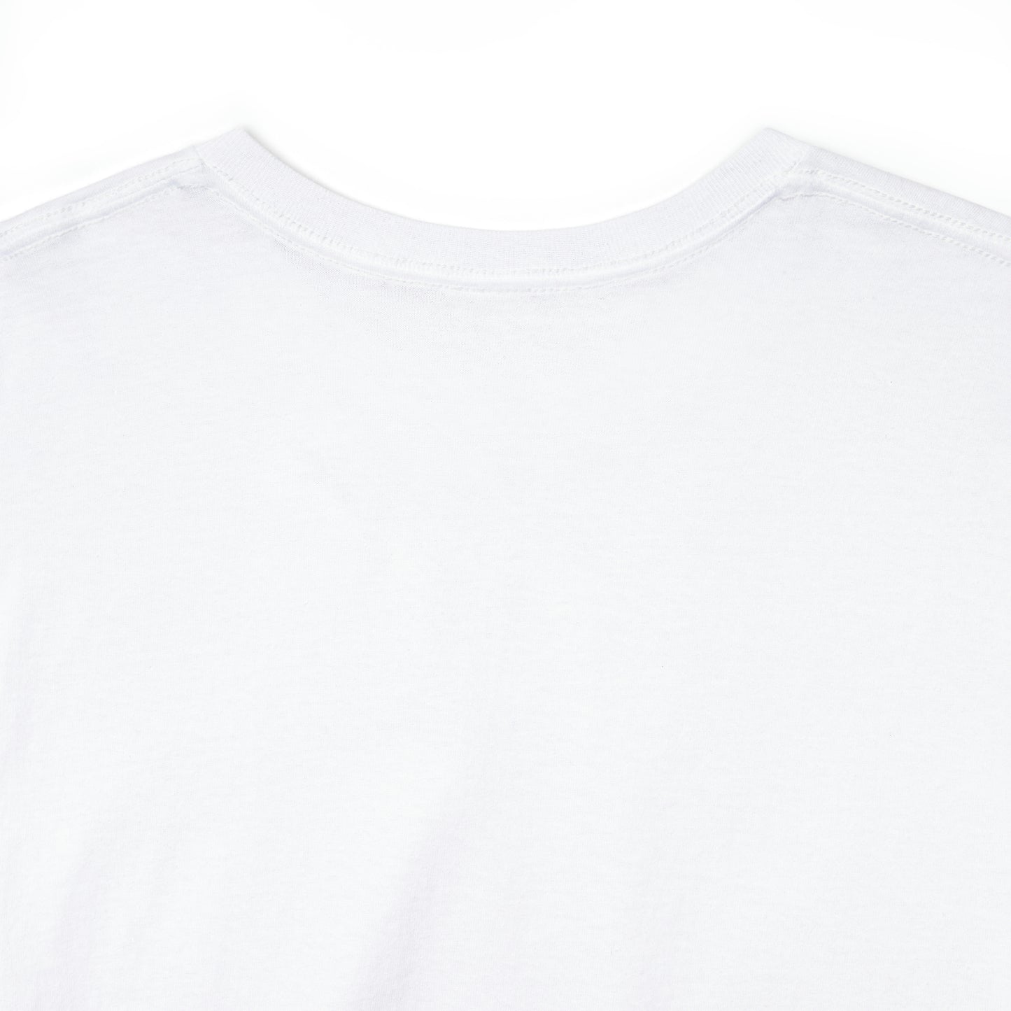 Unisex Heavy Cotton Tee - Pollux