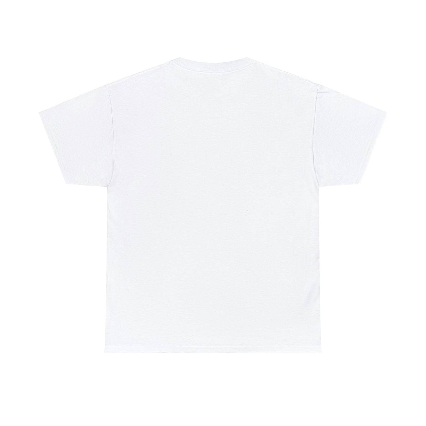 Unisex Heavy Cotton Tee - Hamal