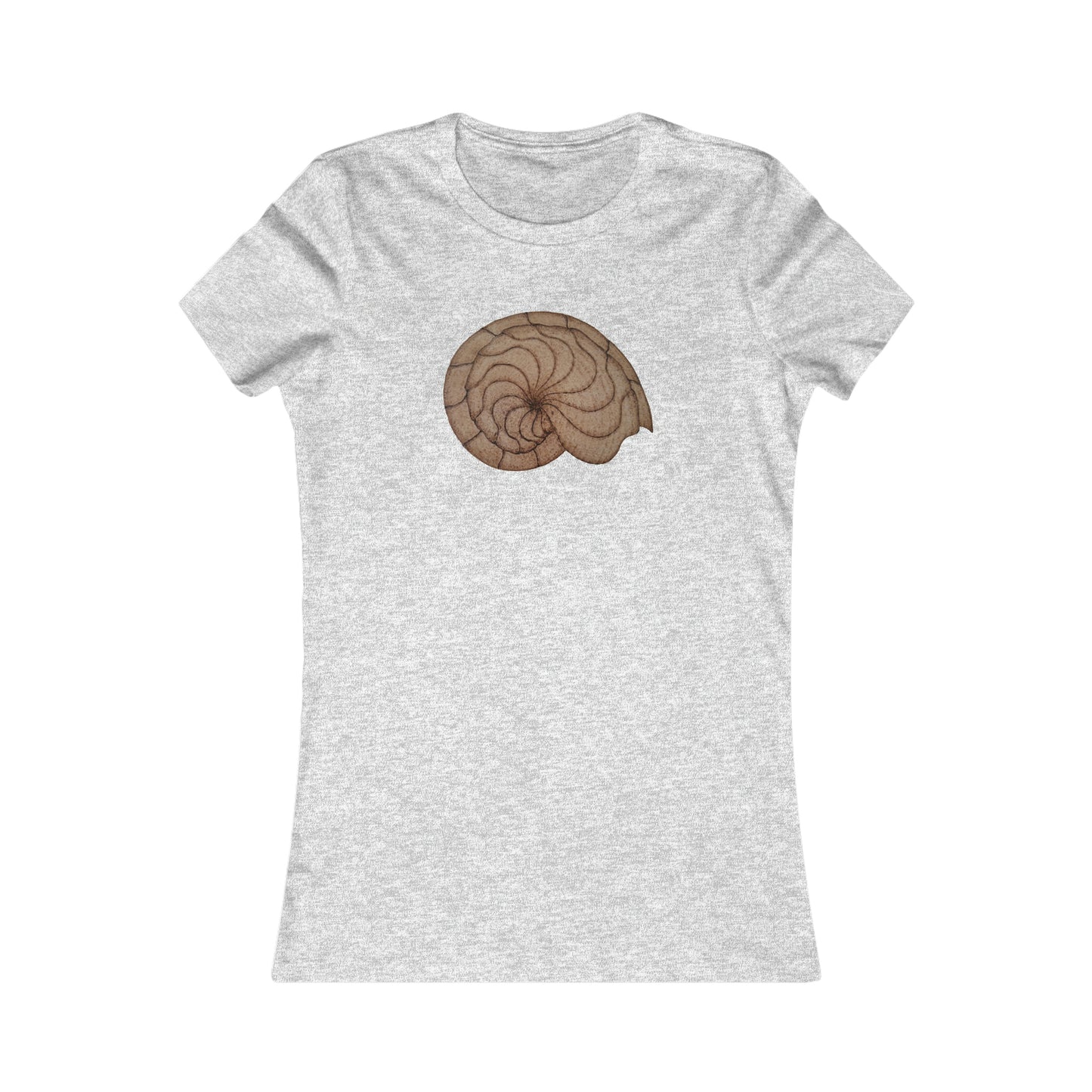 Women's Favorite Tee - Hamal