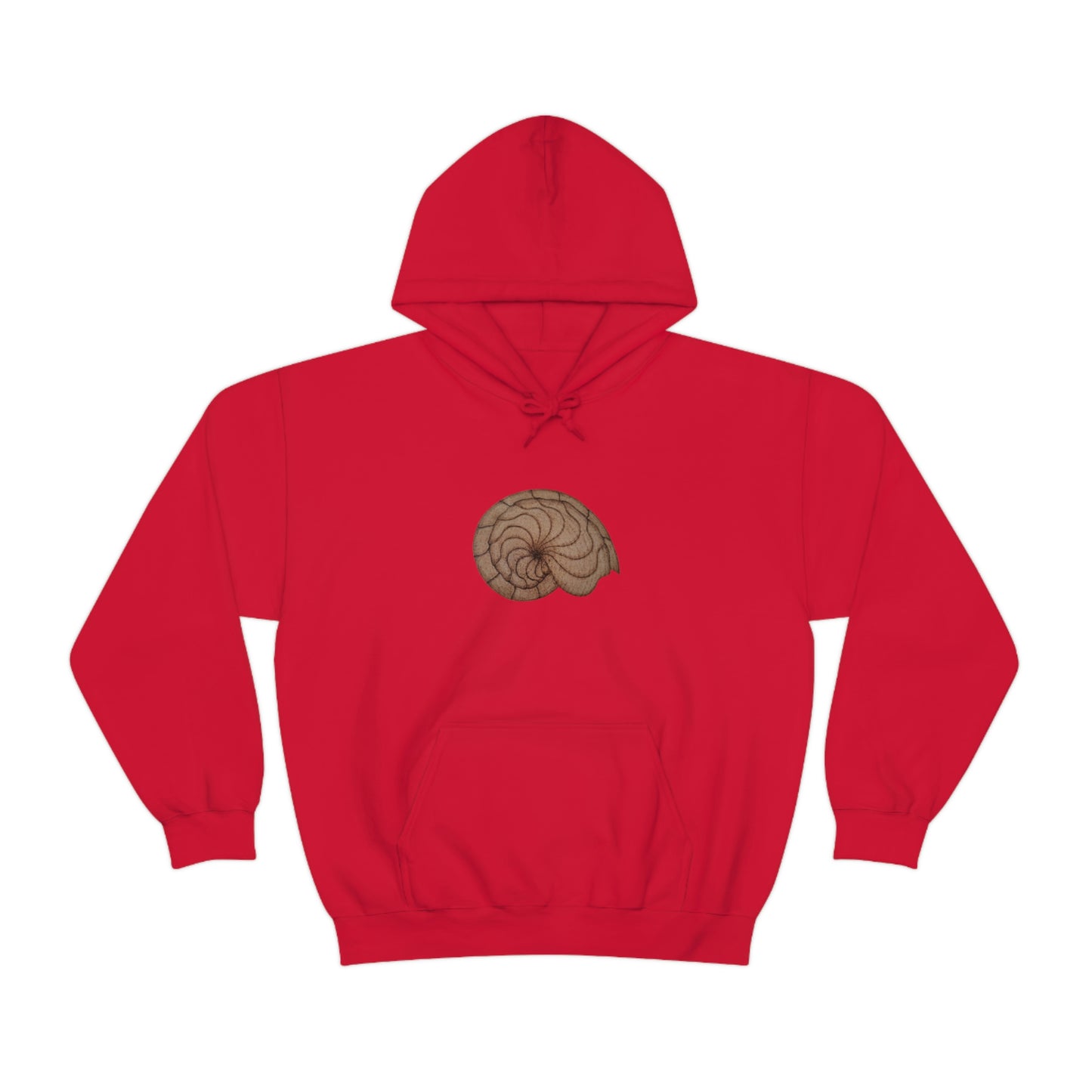 Unisex Heavy Blend™ Hooded Sweatshirt - Hamal