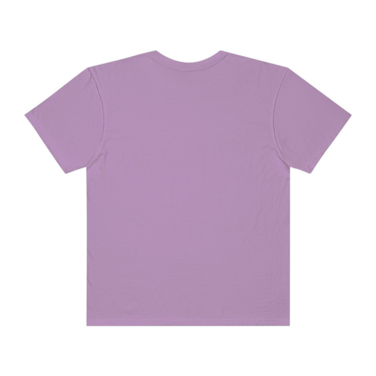 Unisex Garment-Dyed T-shirt - Andromeda