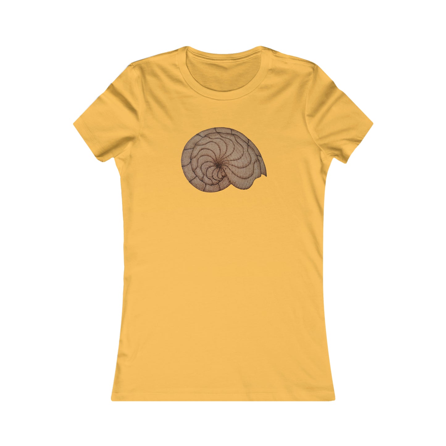 Women's Favorite Tee - Hamal