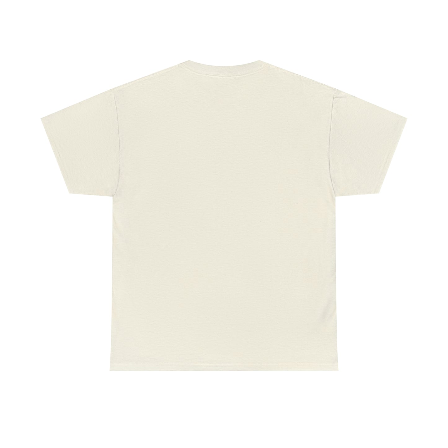 Unisex Heavy Cotton Tee - Hamal