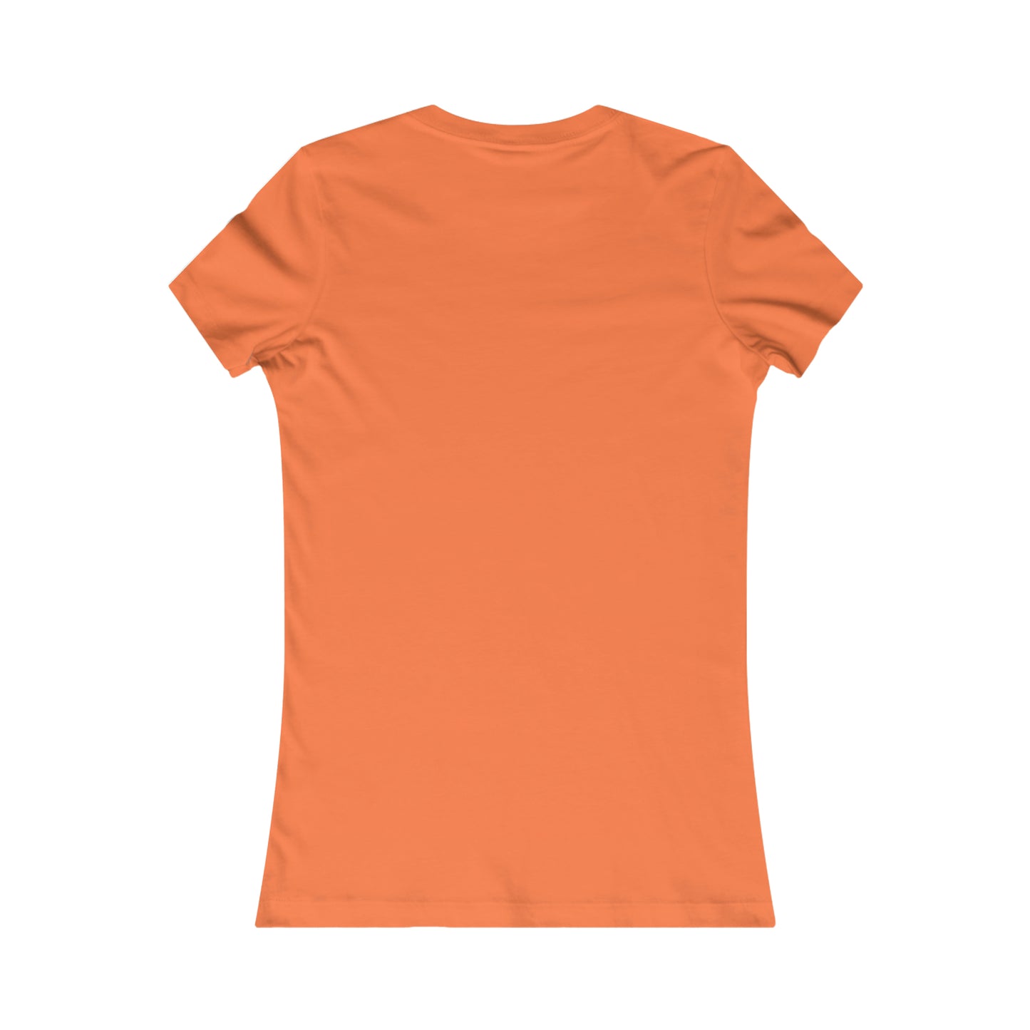 Women's Favorite Tee - Hamal