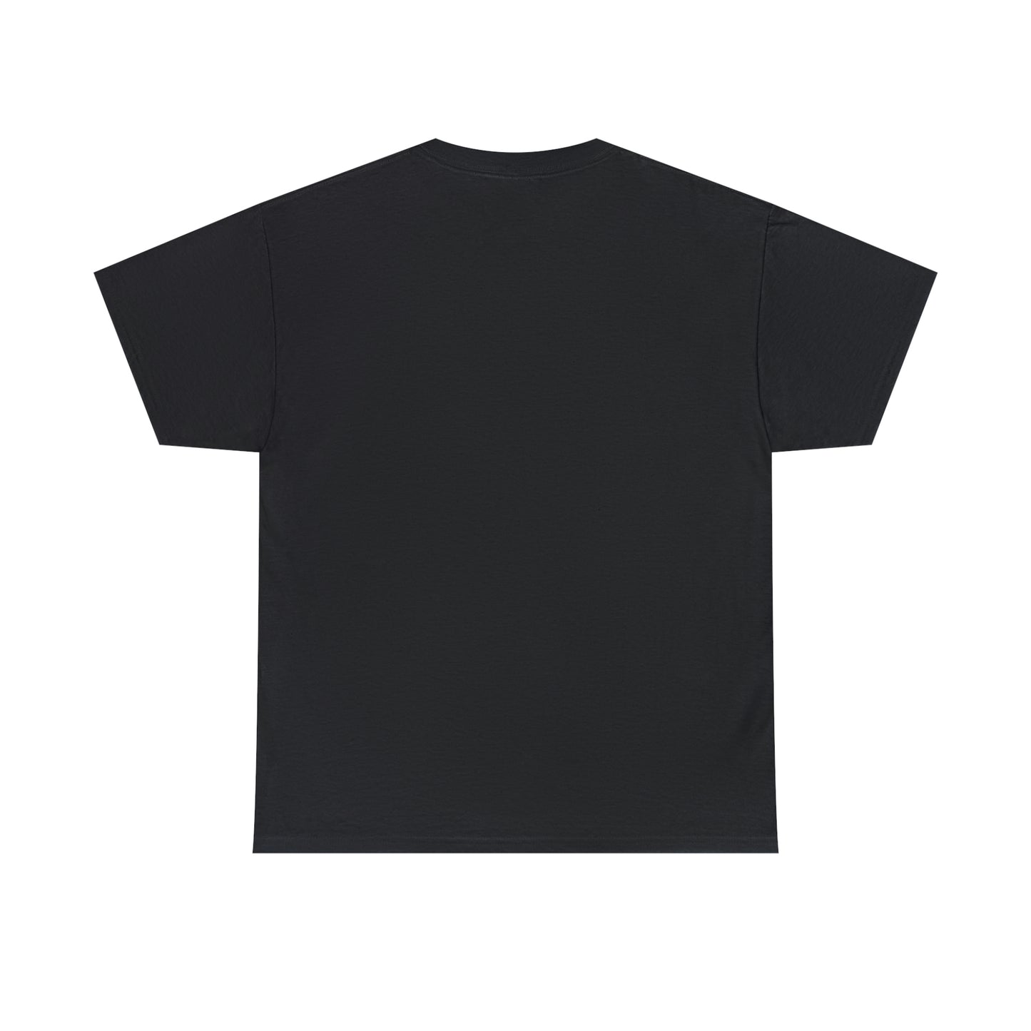 Unisex Heavy Cotton Tee - Hamal