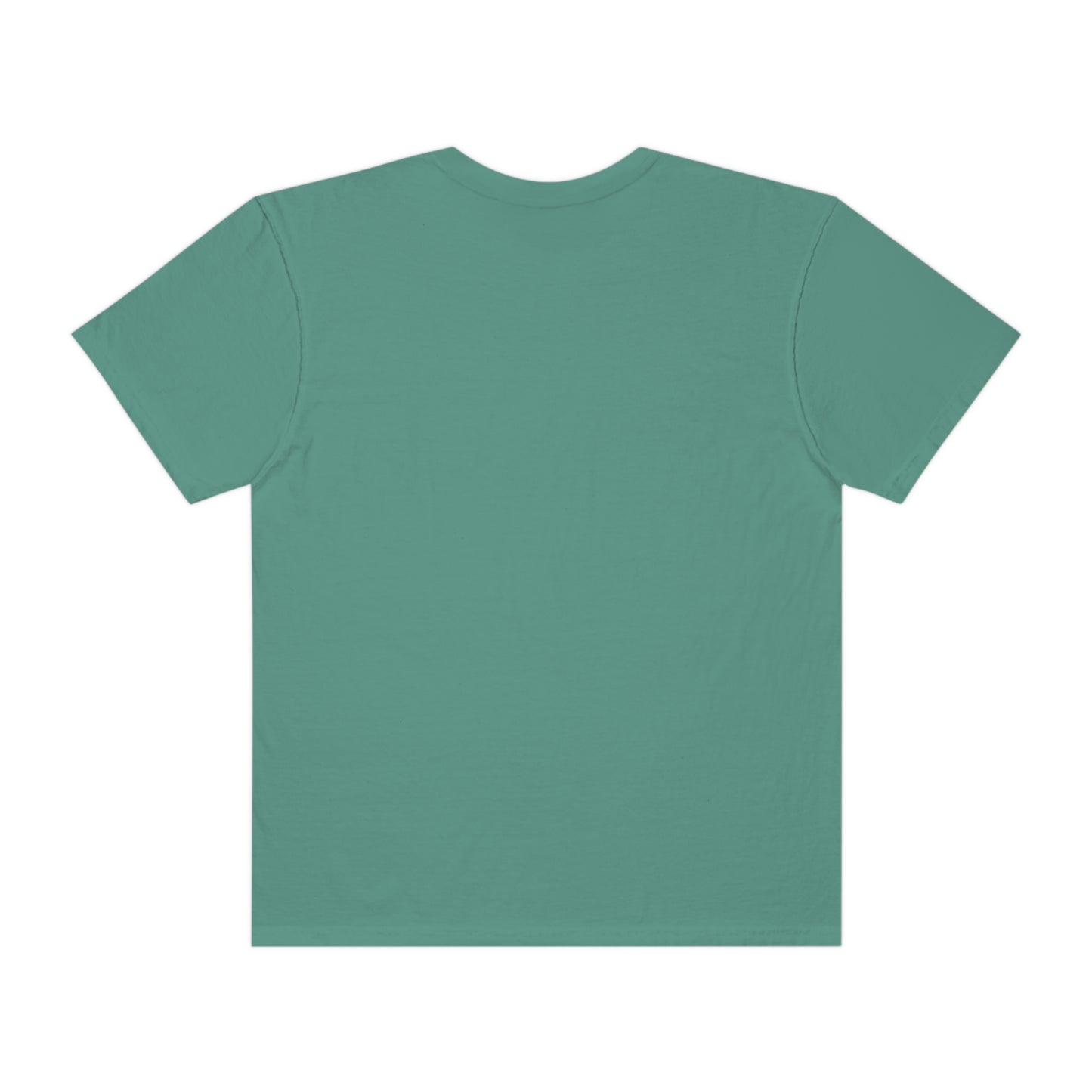 Unisex Garment-Dyed T-shirt - Hamal