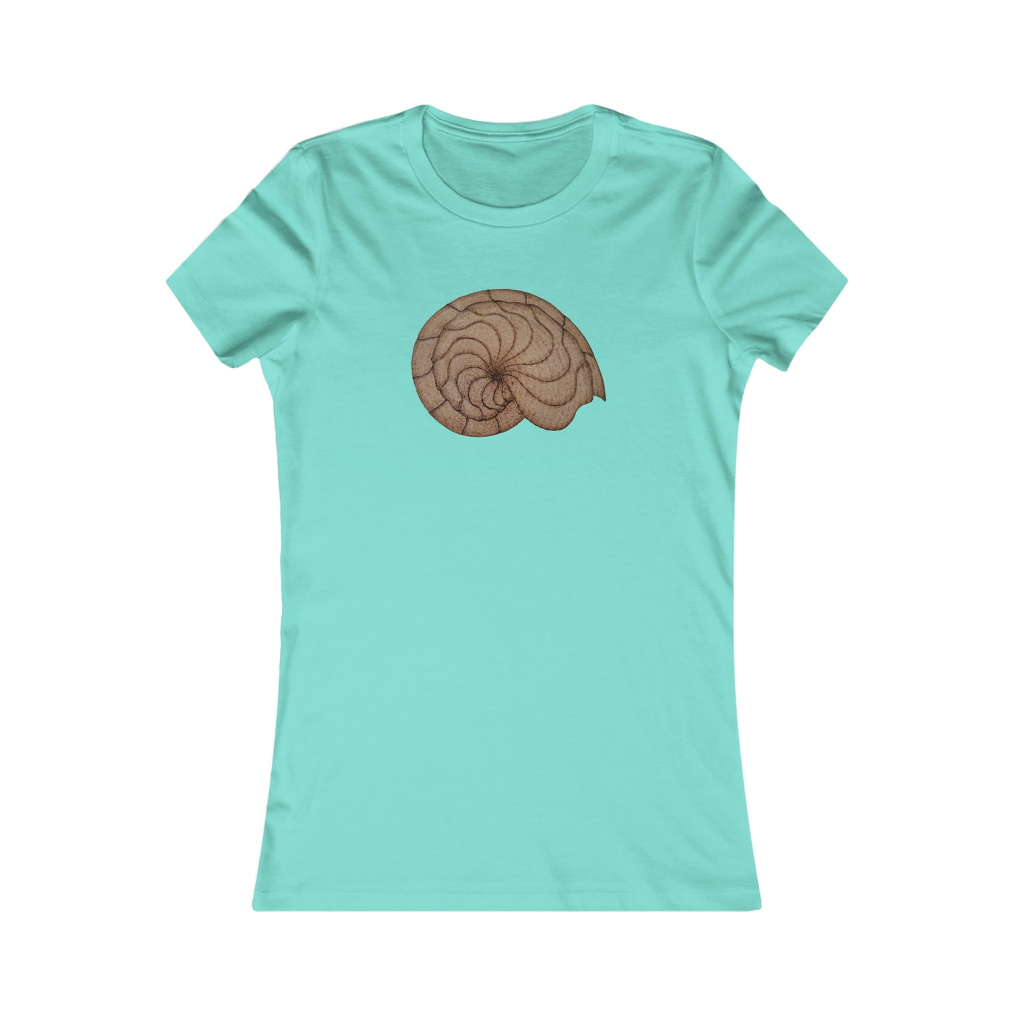 Women's Favorite Tee - Hamal